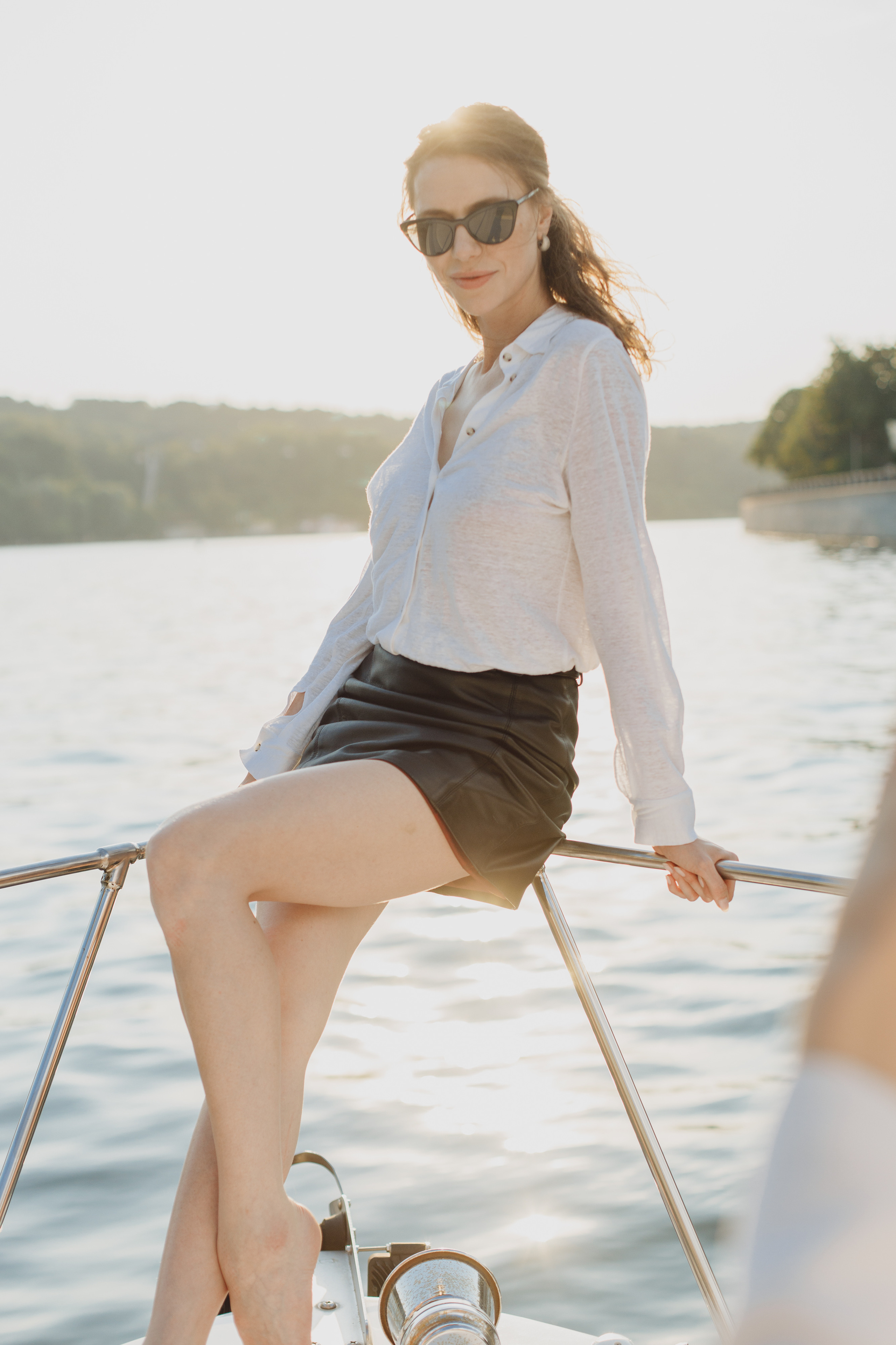 Девичник Анастасии. Свадебный и портретный фотограф в Королёве Сергей Чихарев