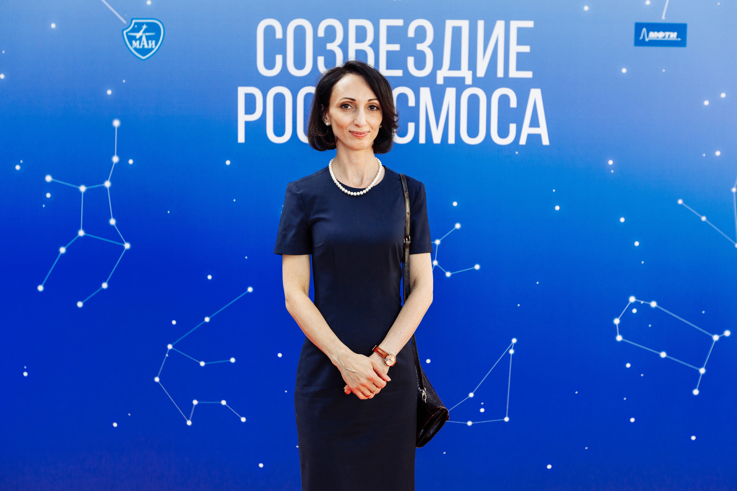 Созвездие Роскосмоса. Свадебный и портретный фотограф в Королёве Сергей Чихарев