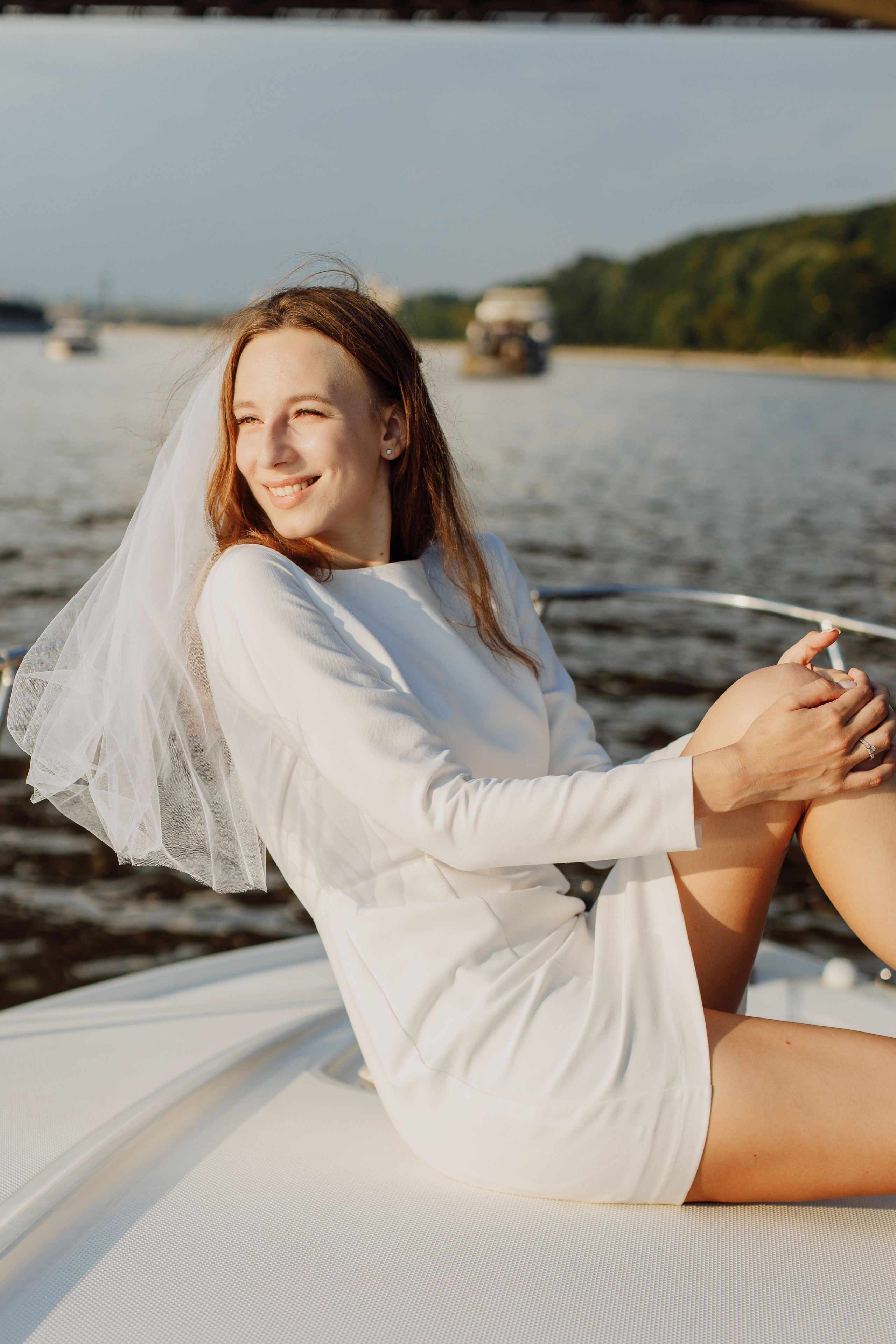 Девичник Анастасии. Свадебный и портретный фотограф в Королёве Сергей Чихарев