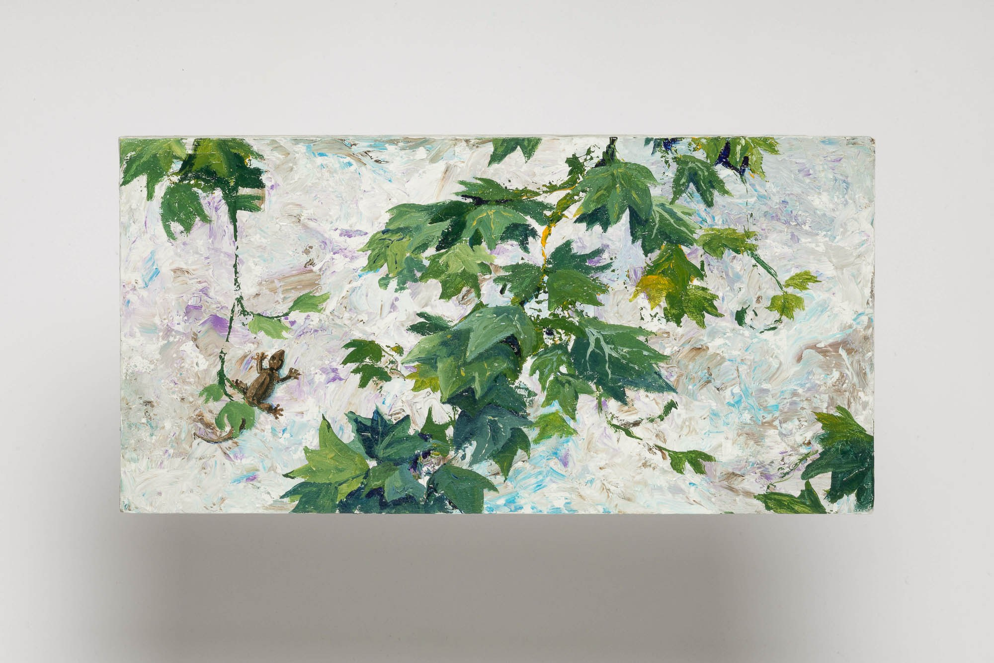 Фотосъемка картин и живописи в Москве - оцифровка произведений искусства