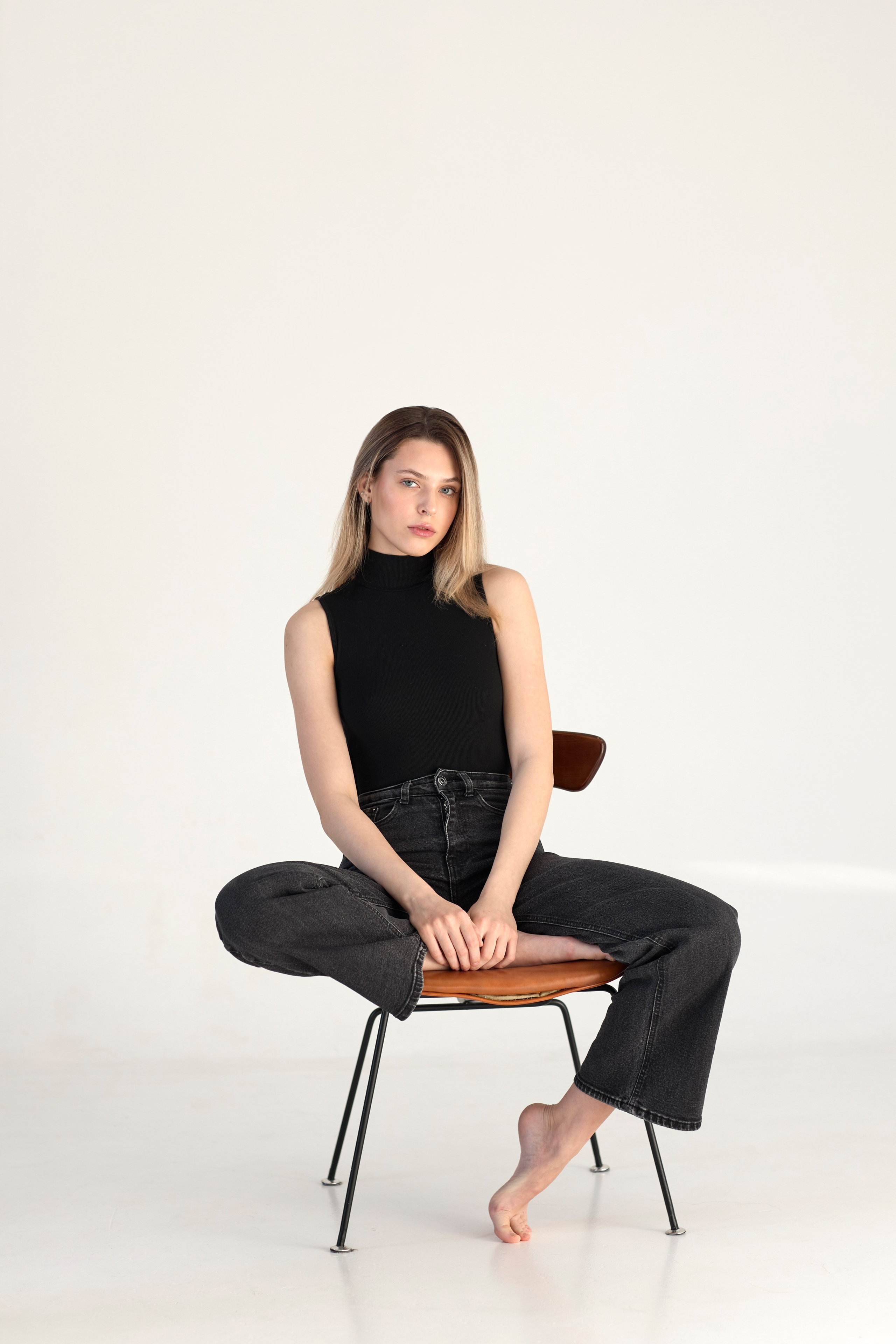 Визажист. Светлана Сергиенко фотограф Красноярск, Россия, Израиль