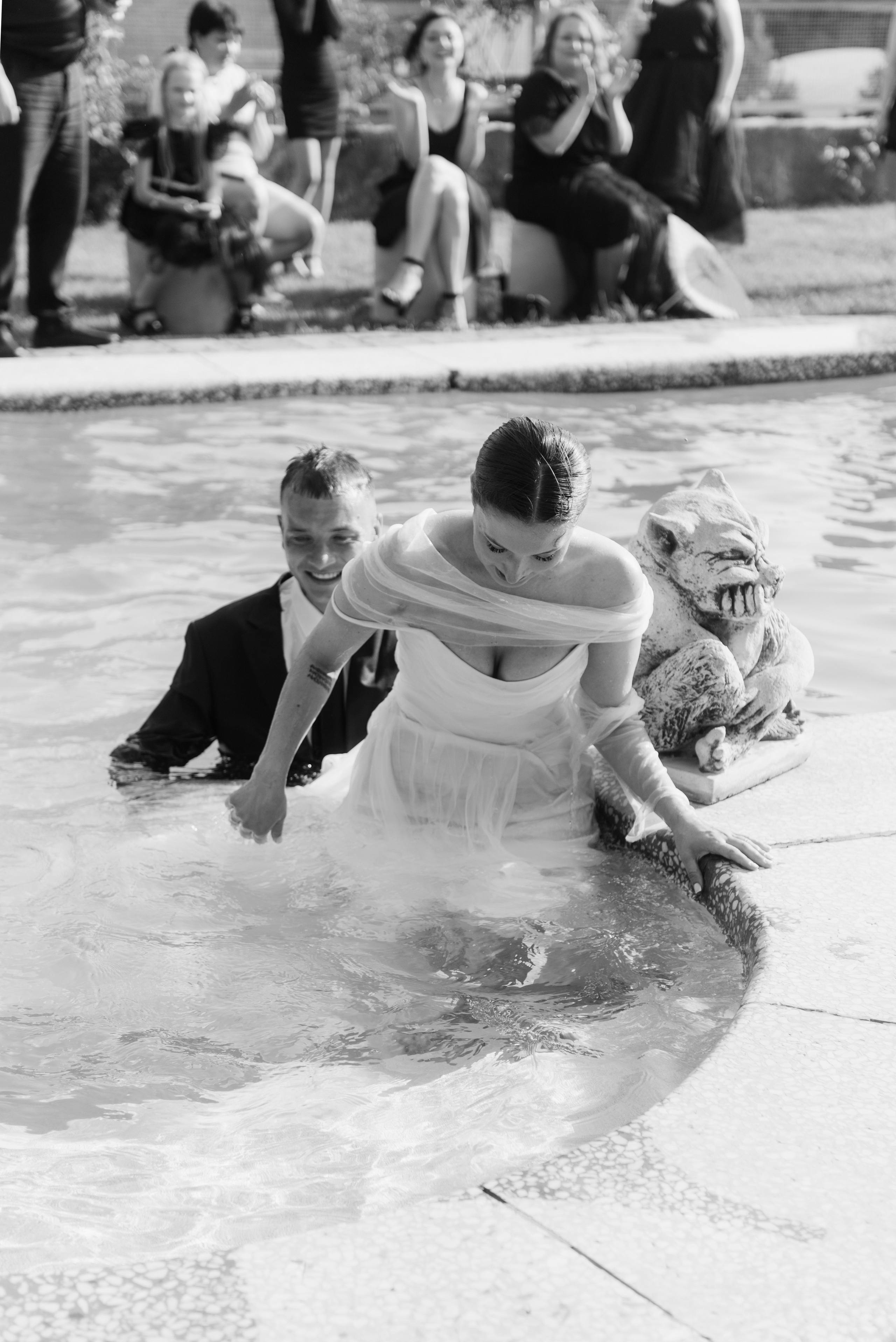 Юля и Стас. Главная