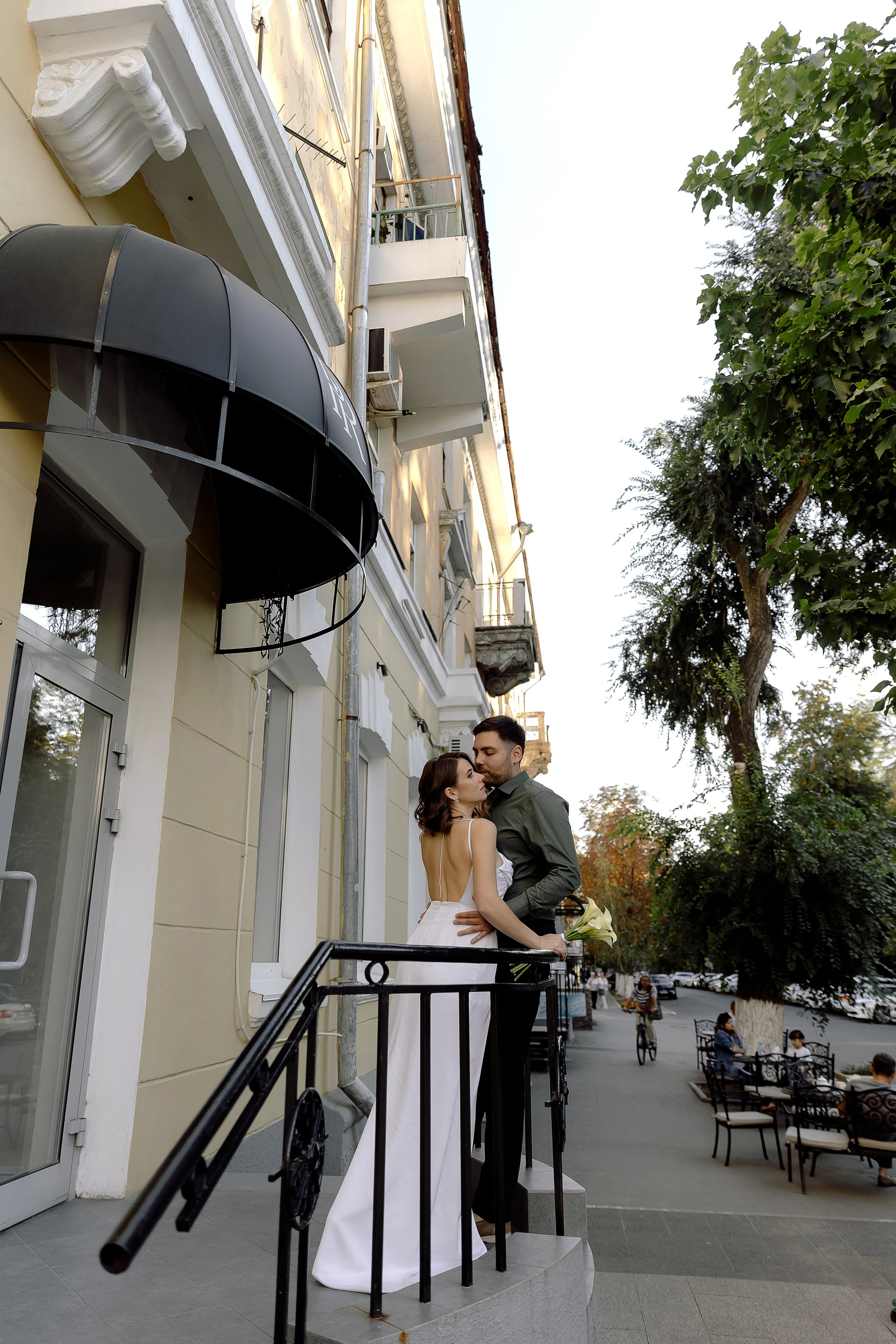 I&S. Фотограф в Саратове Мария Буршина