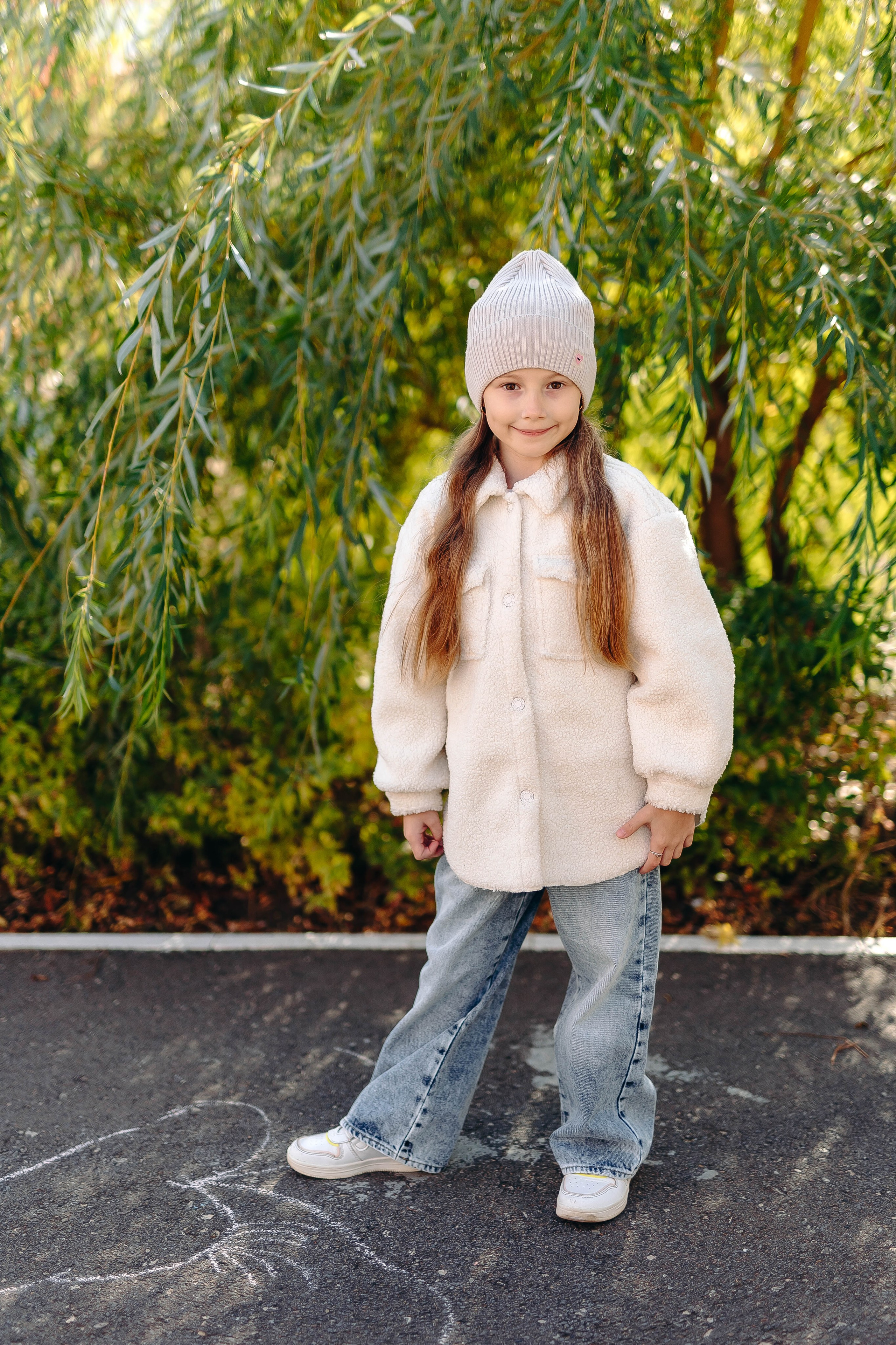 Детский сад. Фотограф в Саратове Мария Буршина