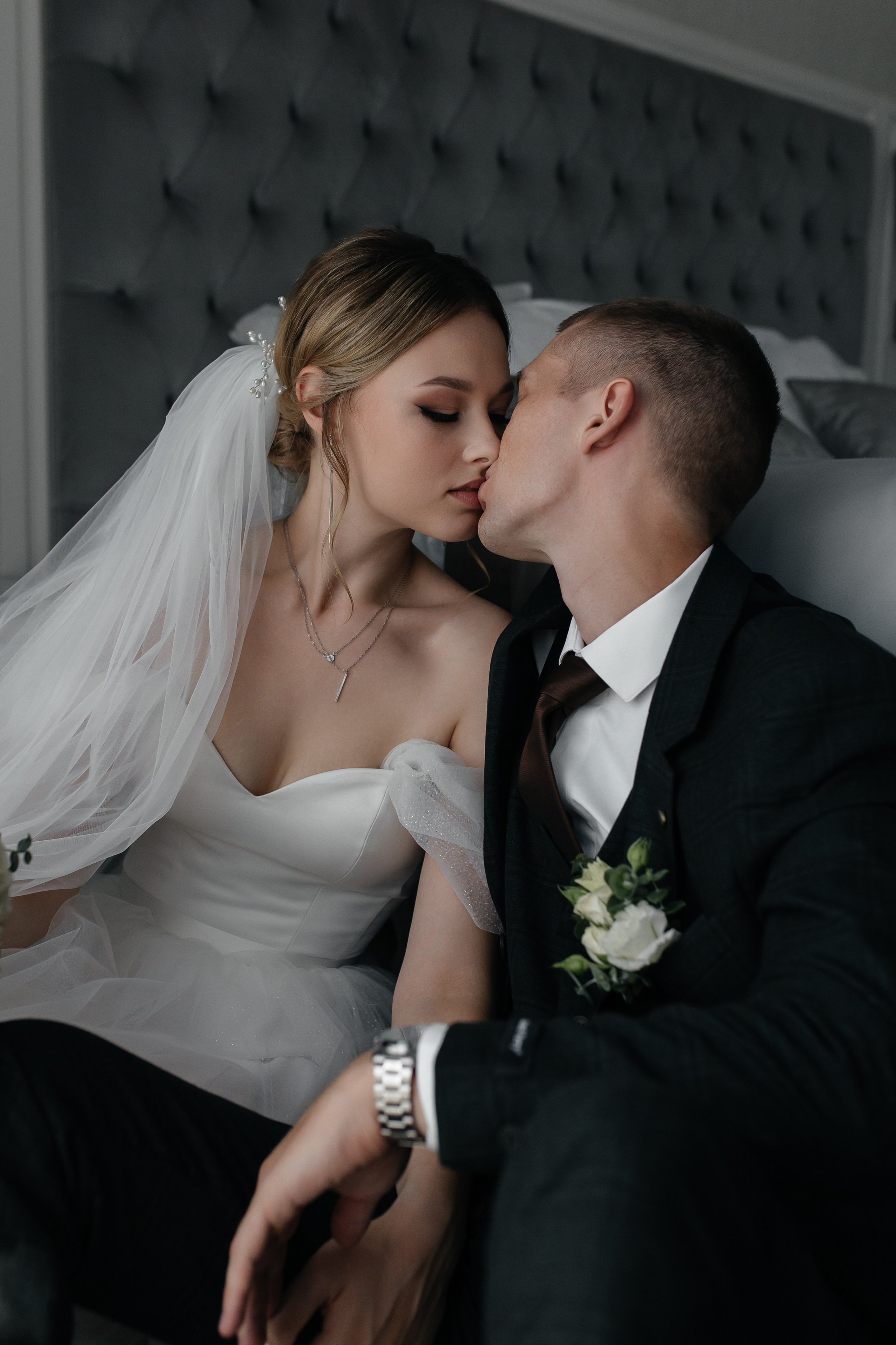 Виталик и Мария. Свадебный и семейный фотограф в Краснодаре/Геленджике/Сочи/Санкт-Петербурге