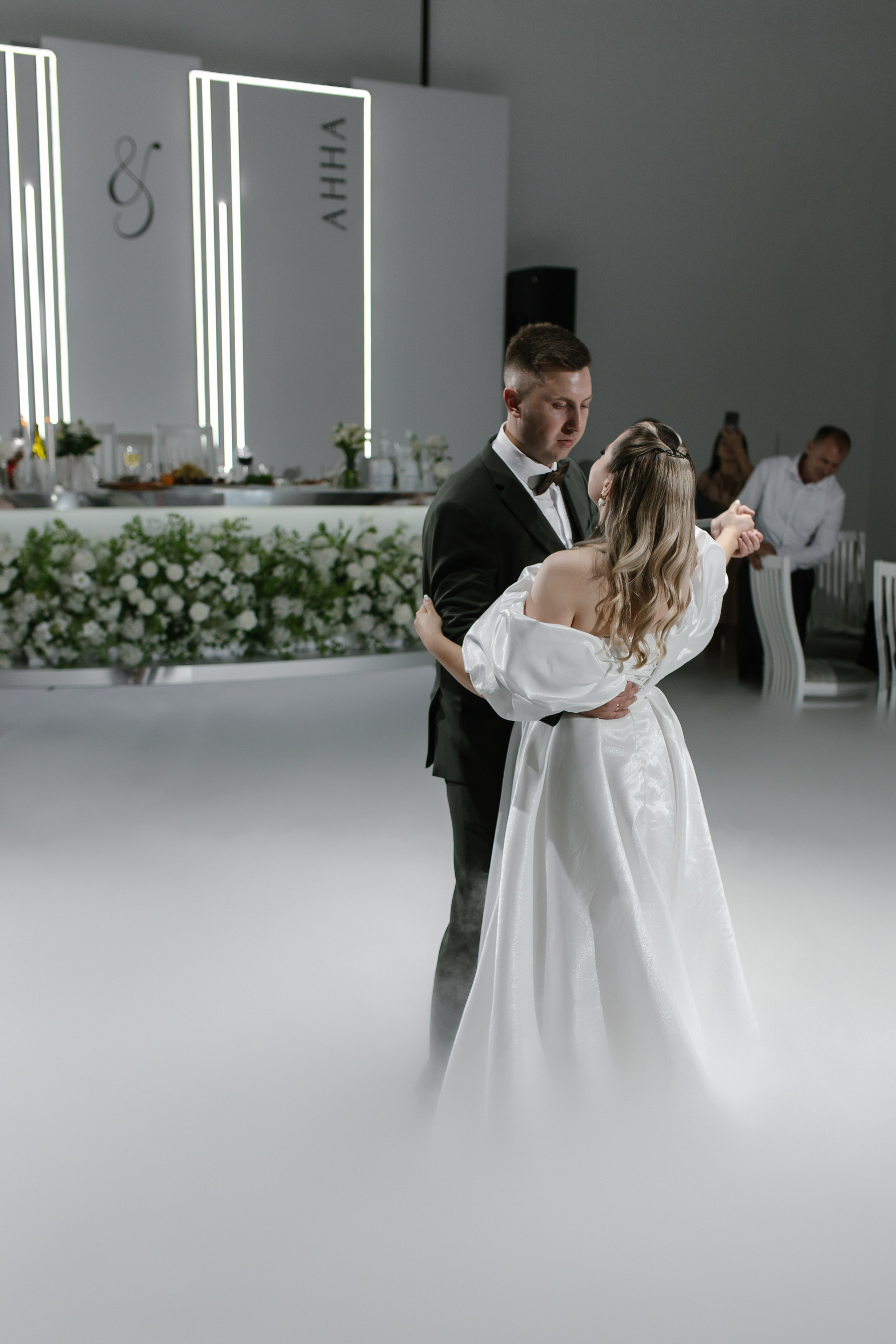 Даниил и Анна. Свадебный и семейный фотограф в Краснодаре/Геленджике/Сочи/Санкт-Петербурге