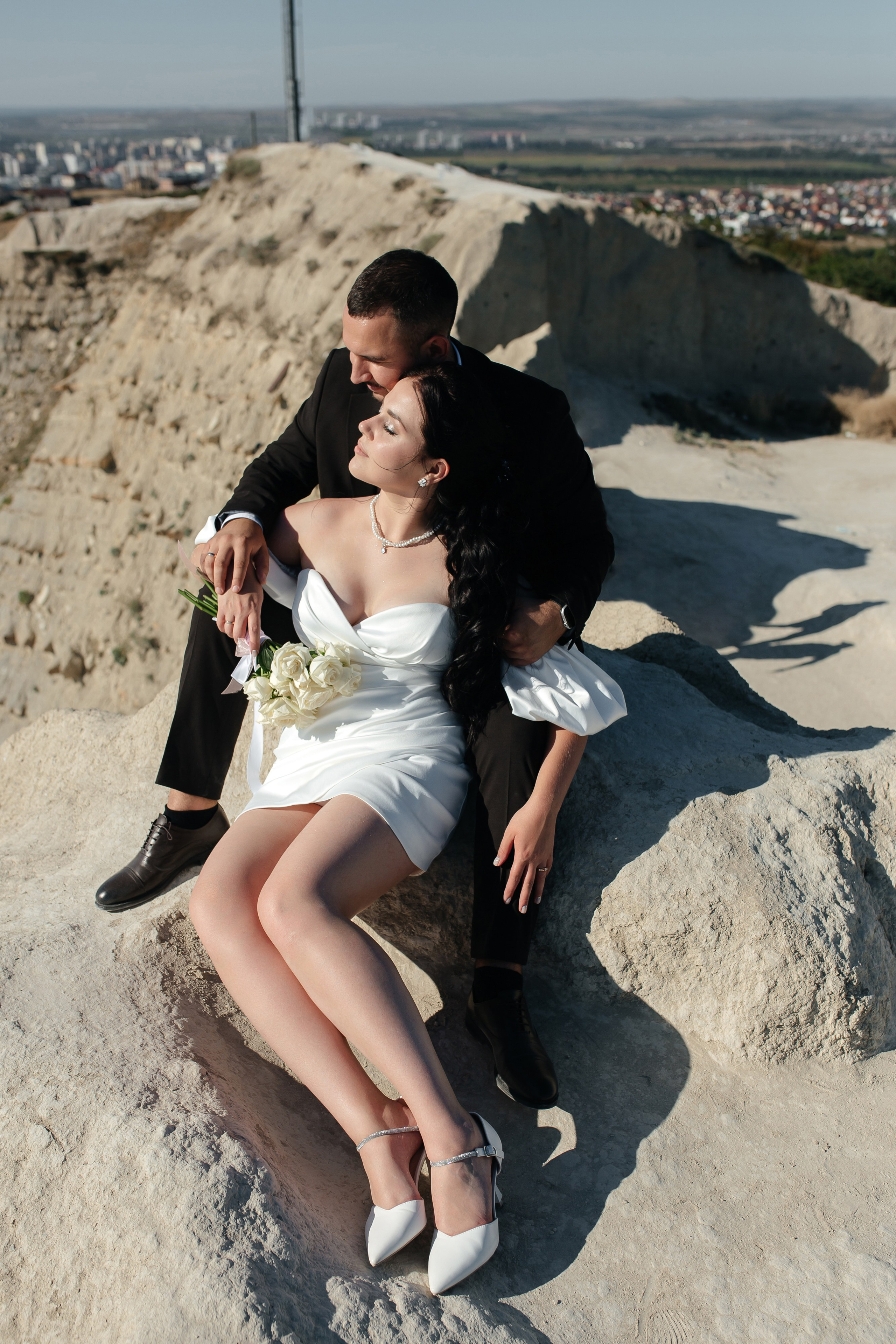 Олег и Александра. Свадебный и семейный фотограф в Краснодаре/Геленджике/Сочи/Санкт-Петербурге