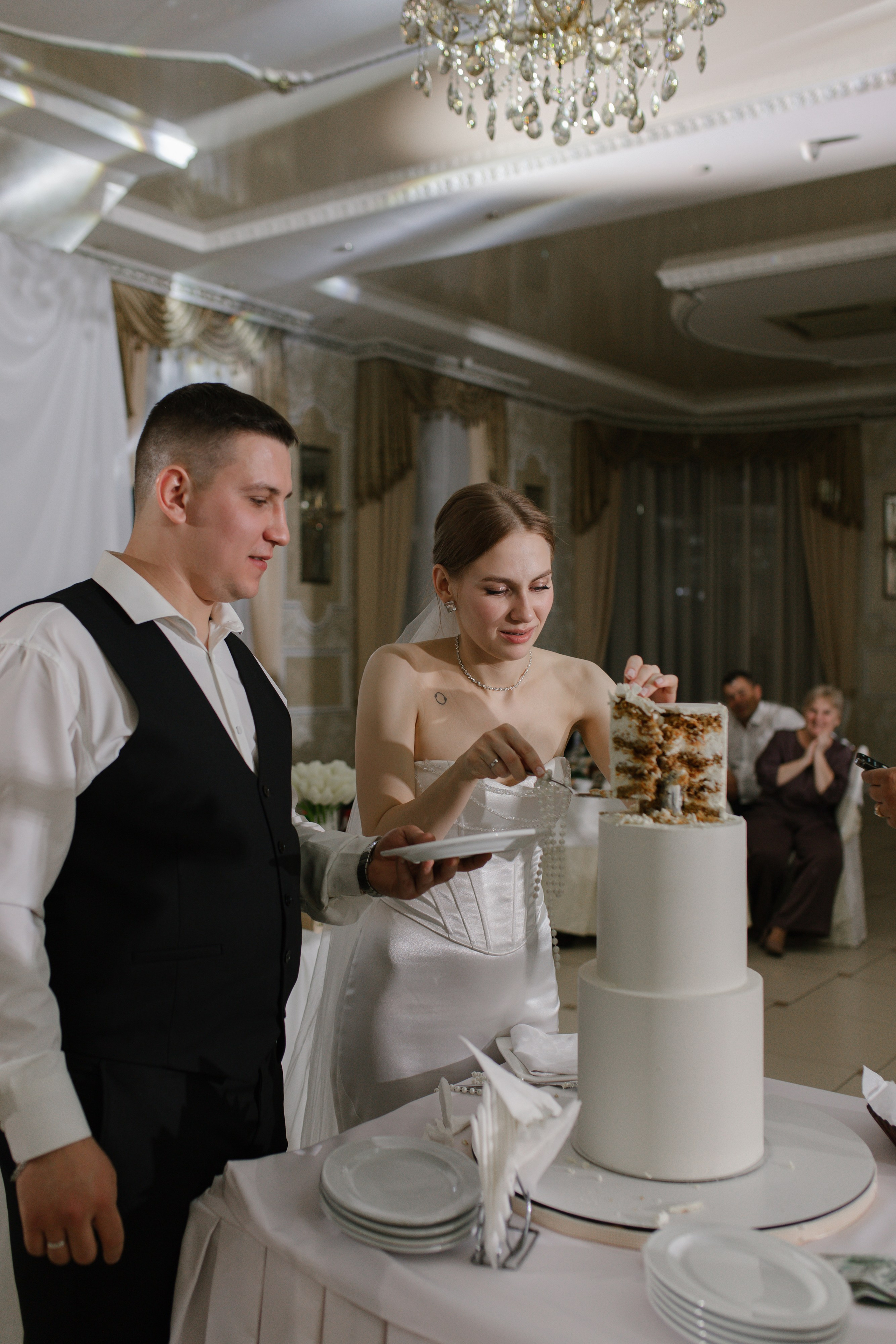 Дмитрий и Екатерина. Свадебный и семейный фотограф в Краснодаре/Геленджике/Сочи/Санкт-Петербурге