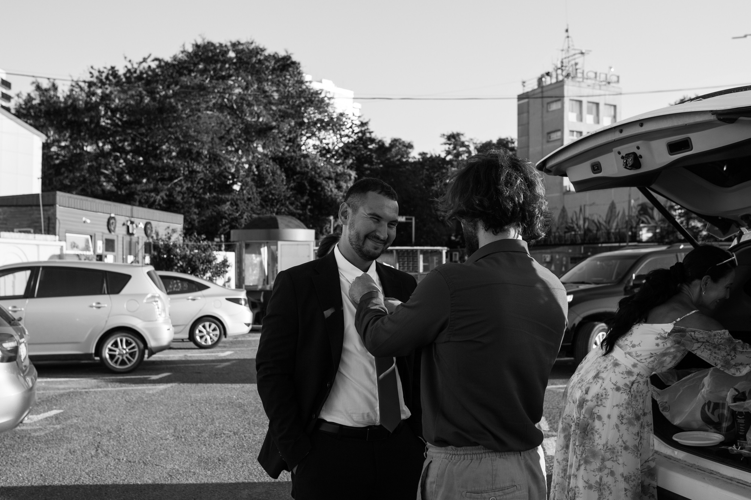 Олег и Александра. Свадебный и семейный фотограф в Краснодаре/Геленджике/Сочи/Санкт-Петербурге