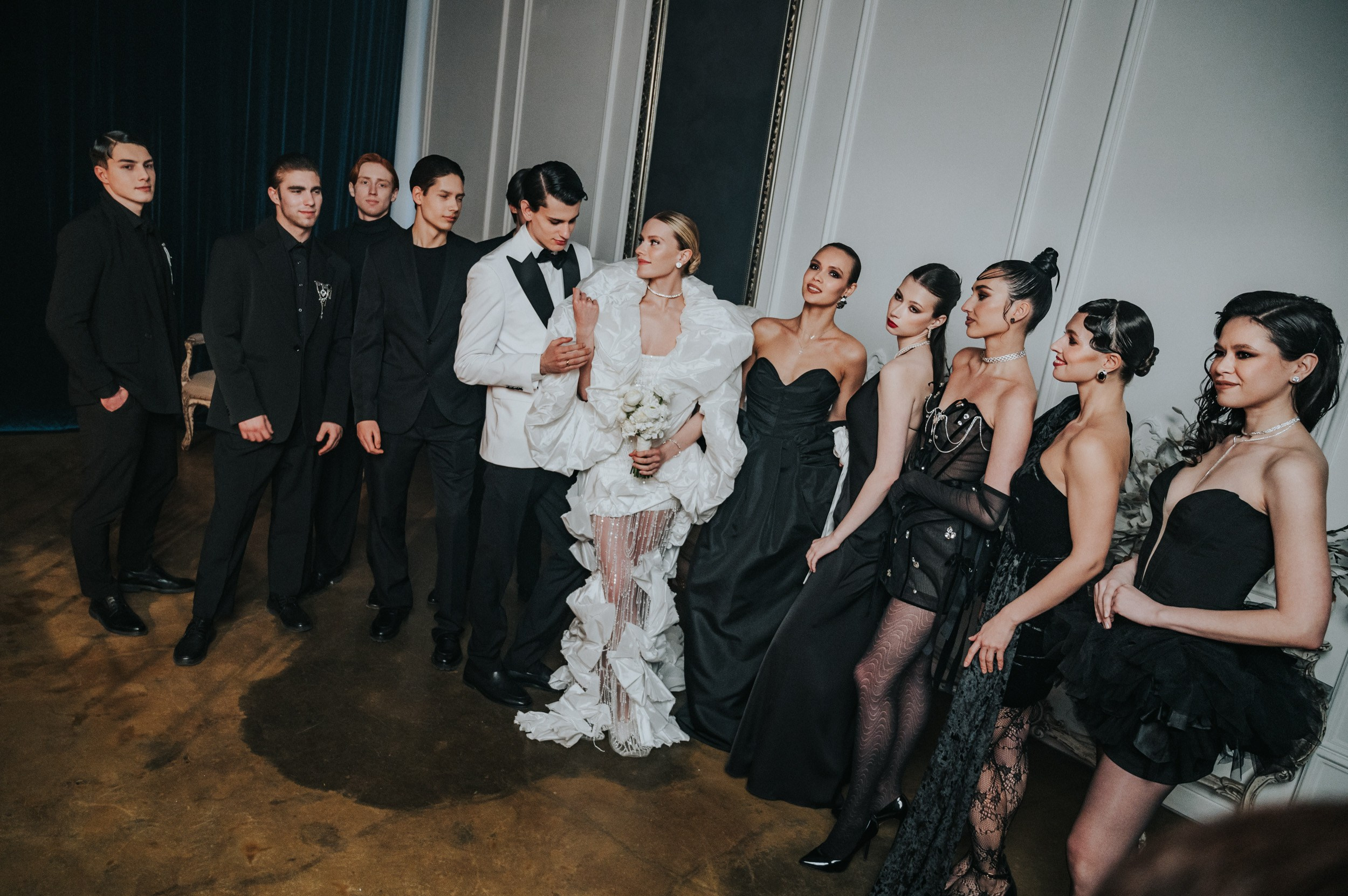 Зефирная Свадьба. Свадебный фотограф в Белгороде, Воронеже, Алексеевке, Старом Осколе, Губкине, Россоши