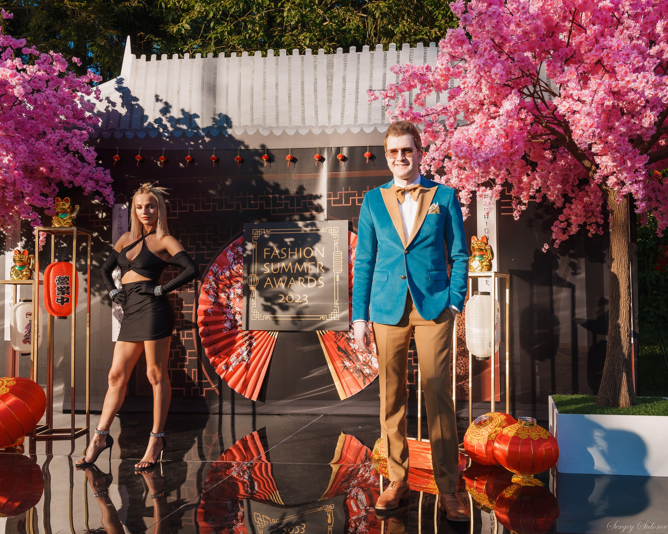 2023-07-04 Премия ФешнТВ. Фотограф Сергей Сидоров