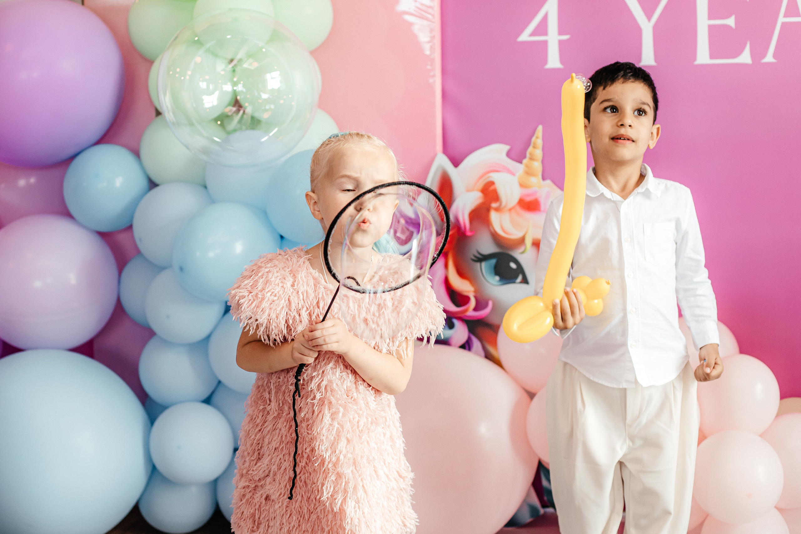 Jeyla's 4 years (4часа). Elena Sova — семейный и женский фотограф в Санкт-Петербурге