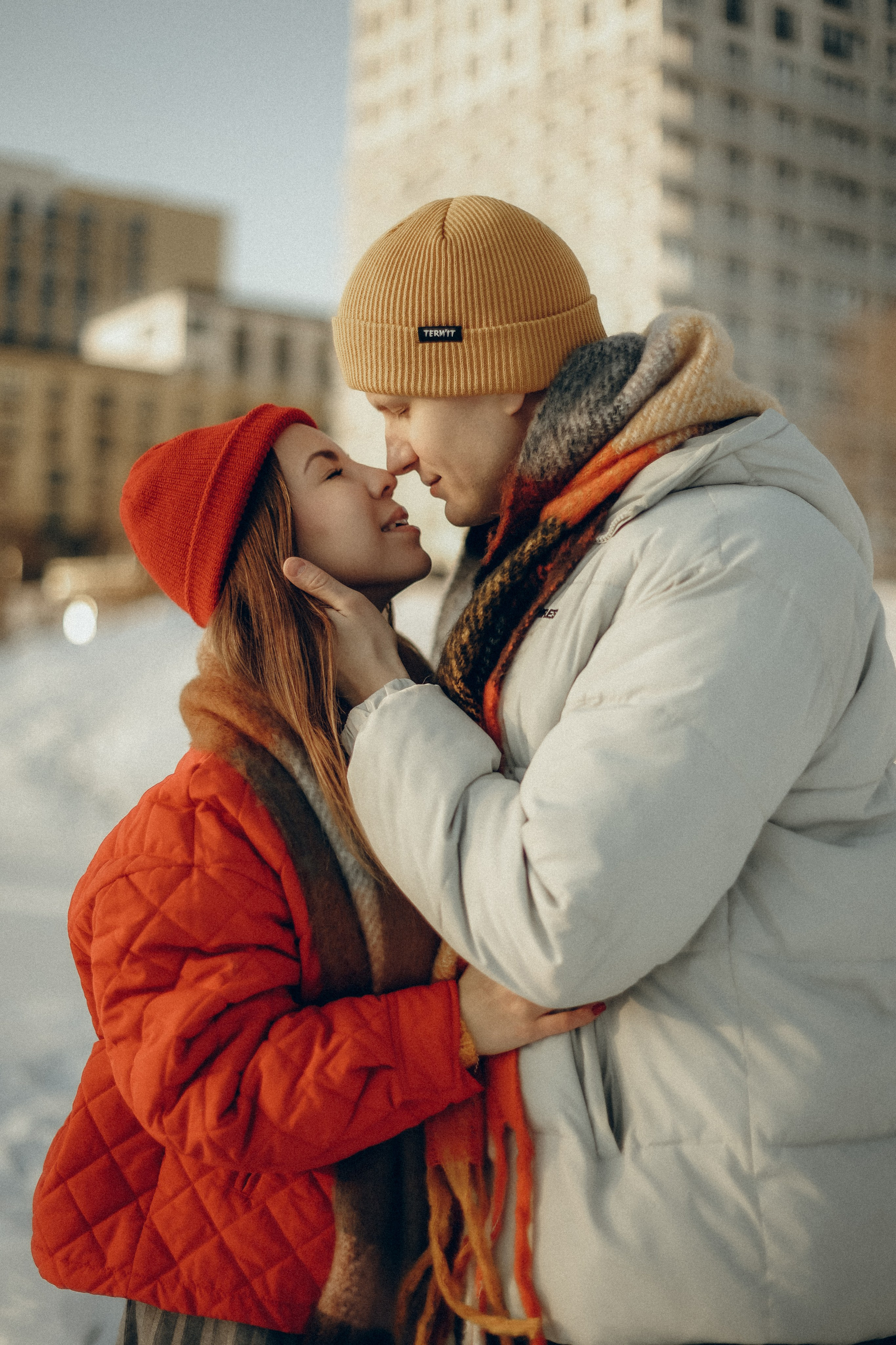 Андрей и Ульяна. Семейный и свадебный фотограф в Новосибирске/Бийске Екатерина Логинова