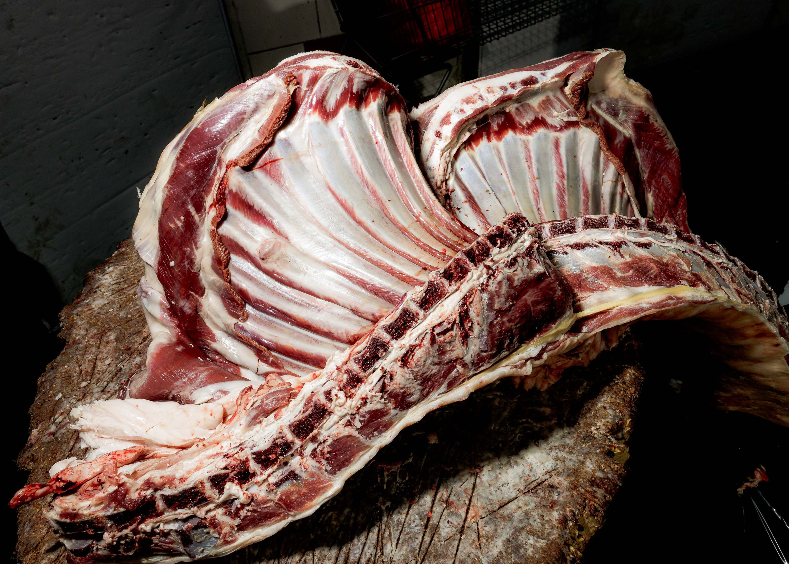 Фудсити - Репортаж для Т-Ж