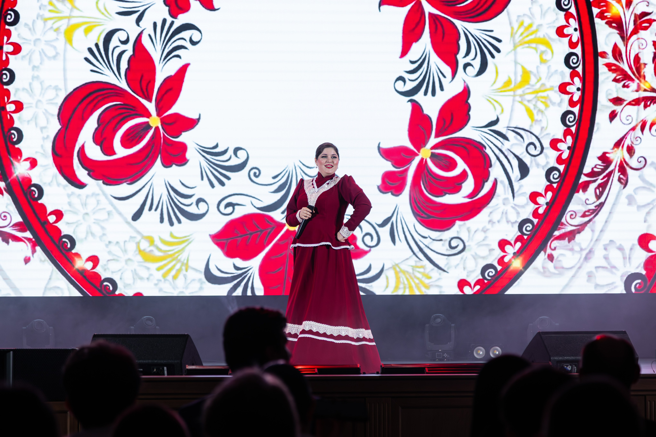 Репортажная съемка