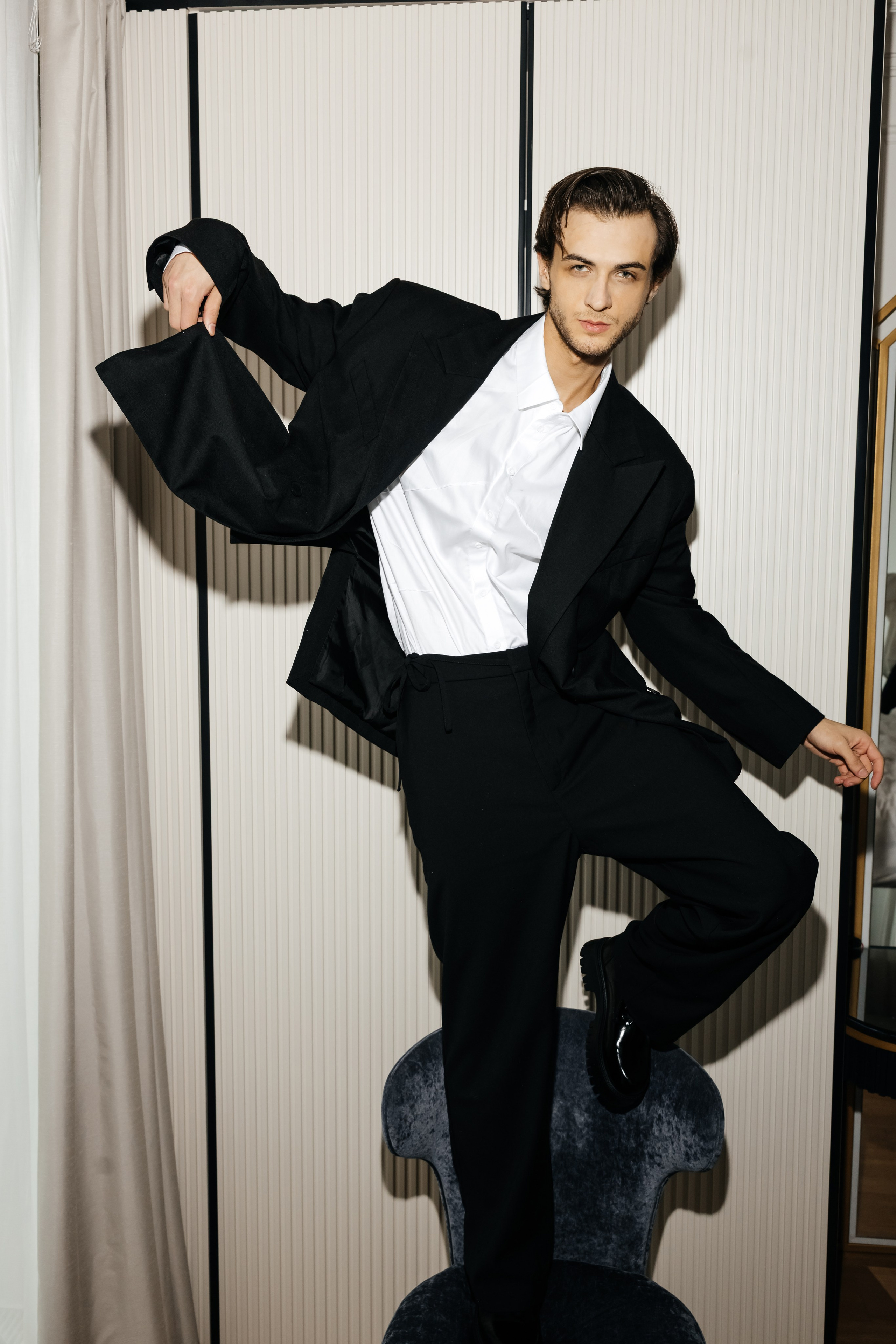 Иван и Алина. Свадебный фотограф в Москве Артём Кившарь