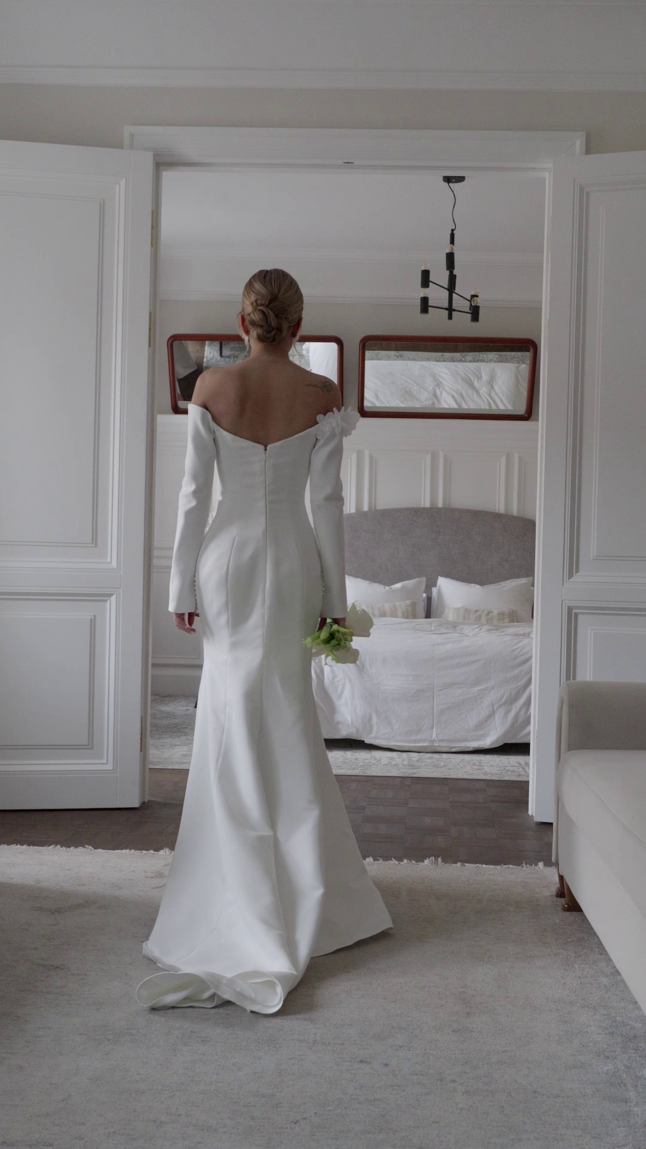 Свадебный видеограф и рилсмейкер Наталия Зименкова