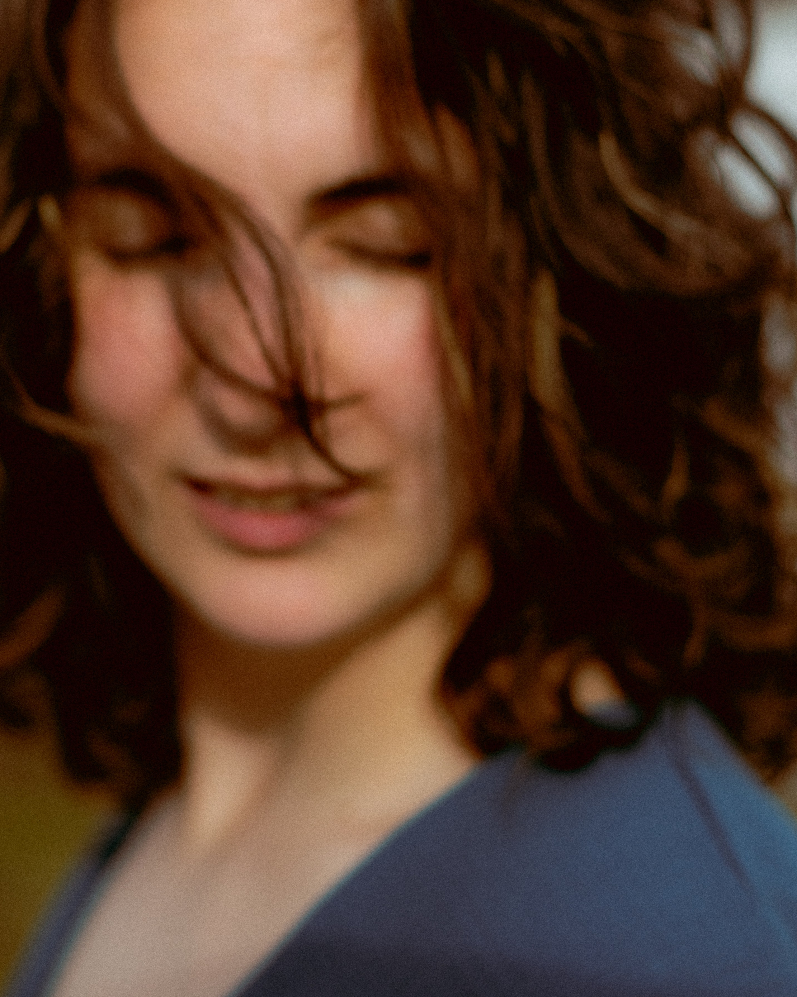 Катя. Юлия Кулиш // Pocahontas