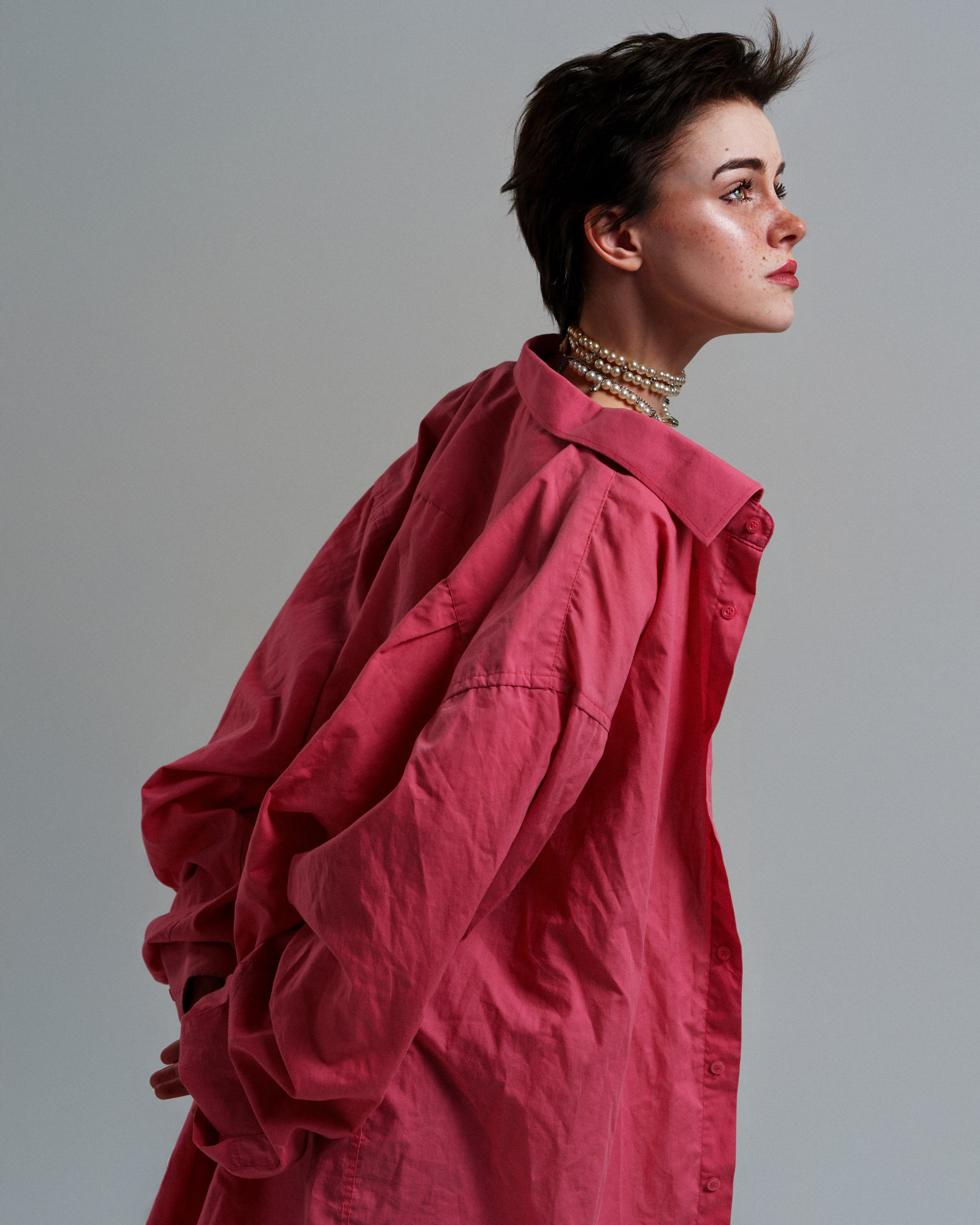 Женские портреты. Фотограф в Москве — Евгений Мельников