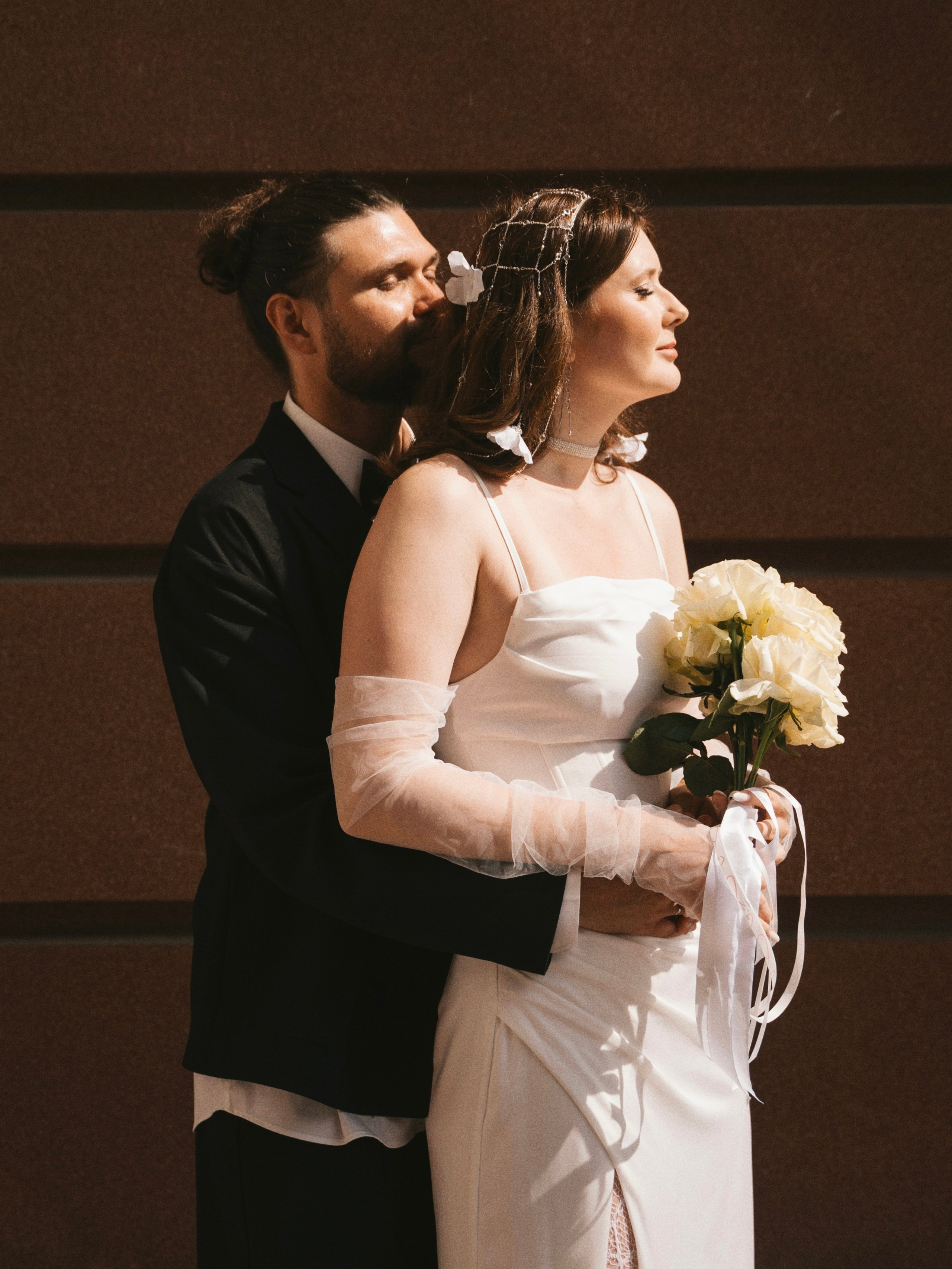 Фото свадьбы. Женский фотограф и визажист в Ижевске Екатерина Горбунова