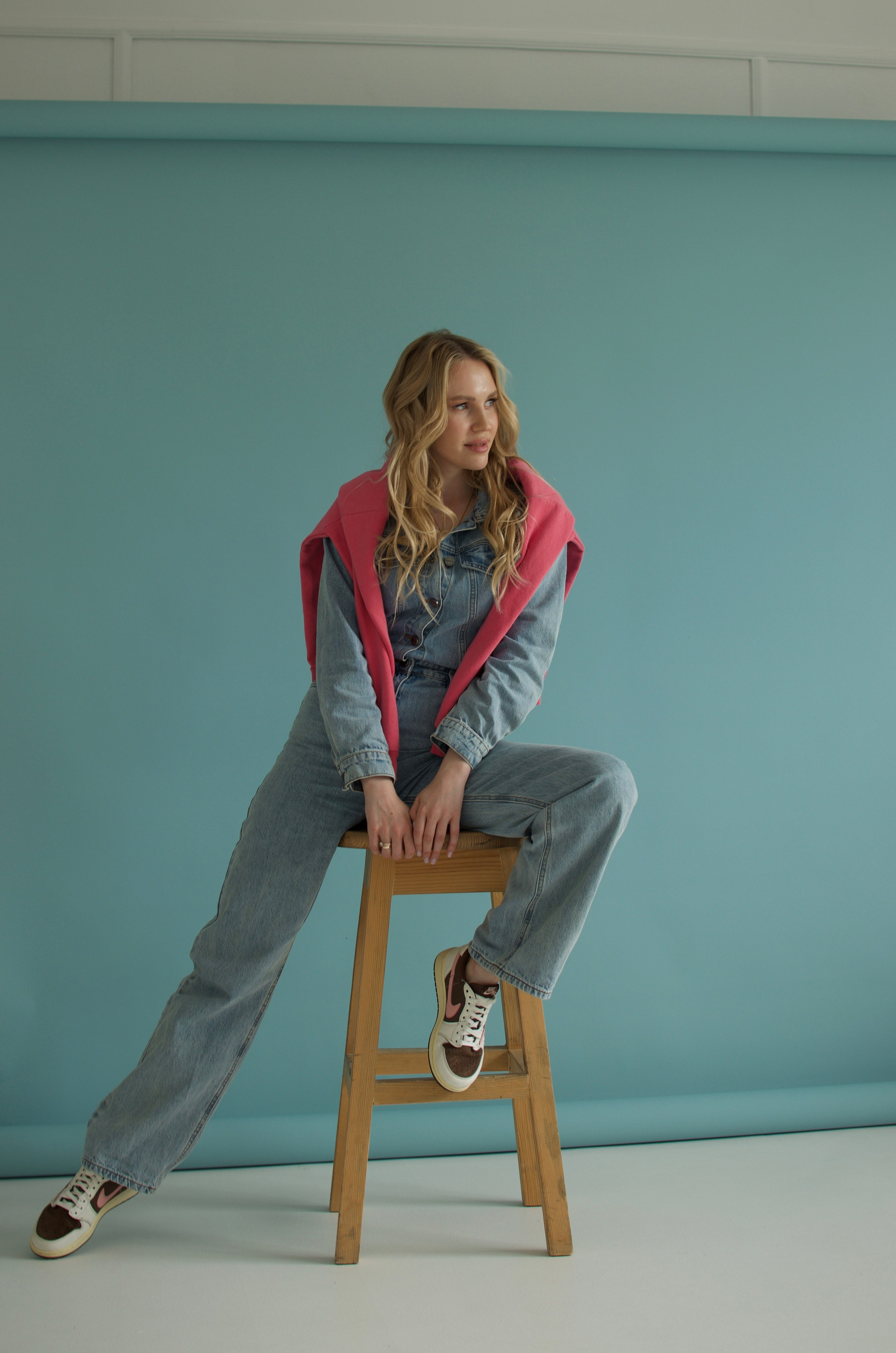 Ксения. Фотограф в Евпатории и по Крыму с которым комфортно всем Добровольская Татьяна