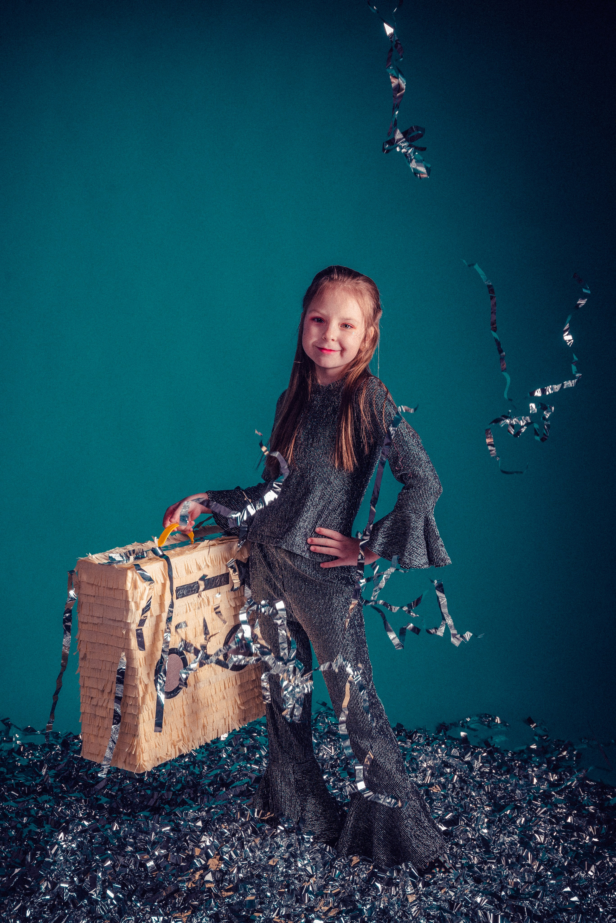 ДИСКО. Детский и семейный фотограф Катерина Мишина