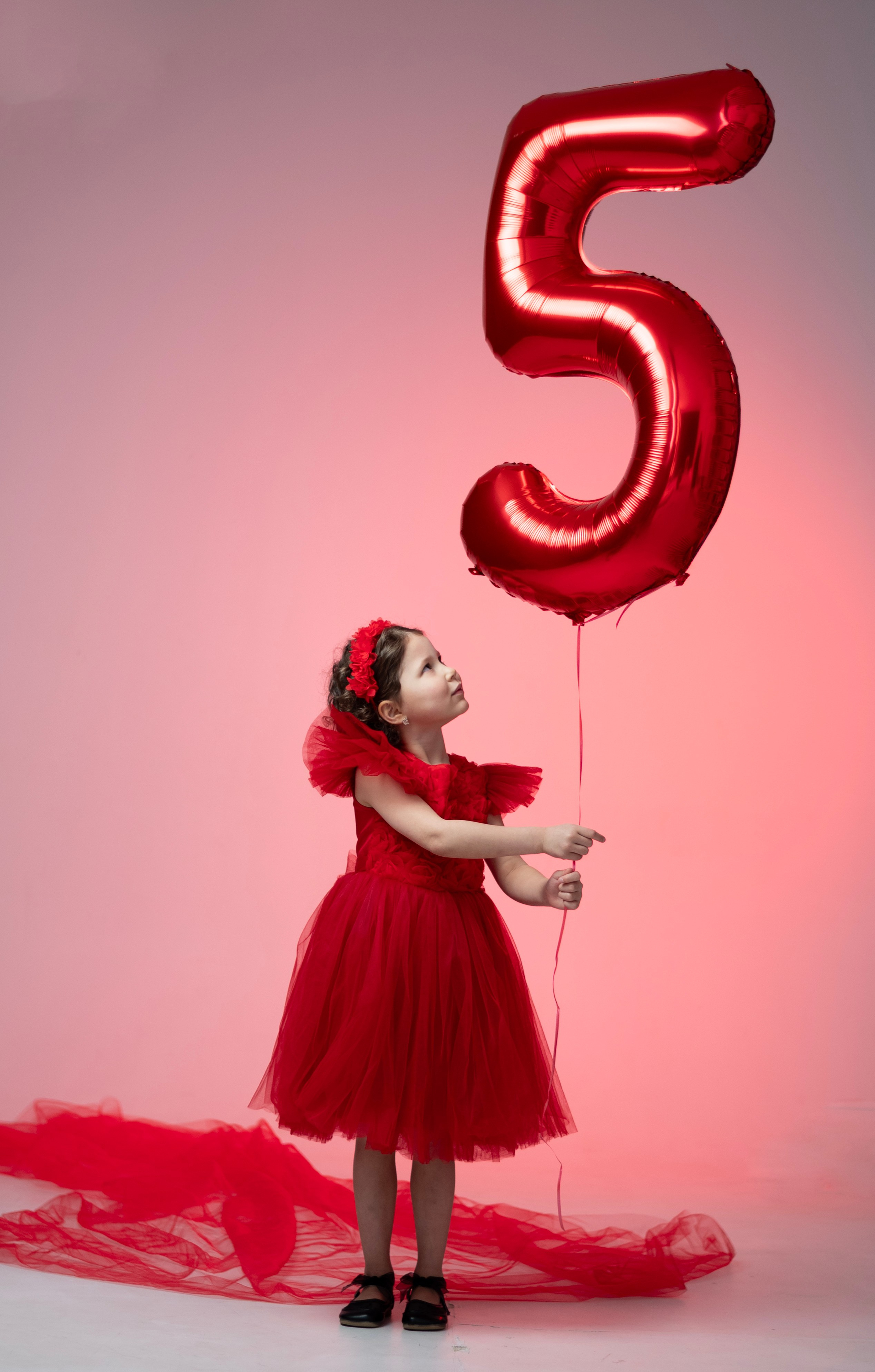 Детский портрет. Фотограф в городе Сыктывкар Мария Бусова