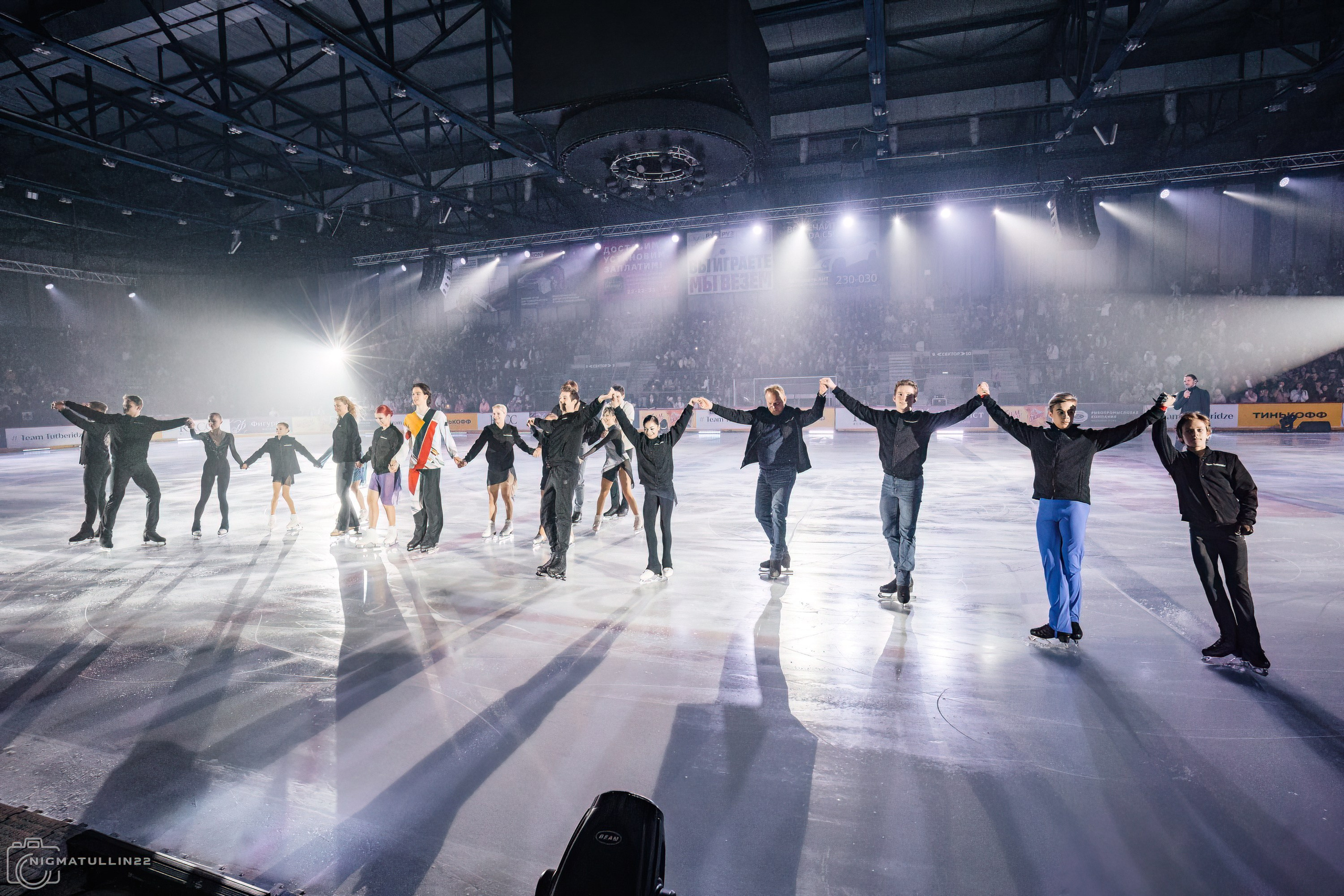 Отзывы. Спортивный и пейзажный фотограф в Барнауле Руслан Нигматуллин
