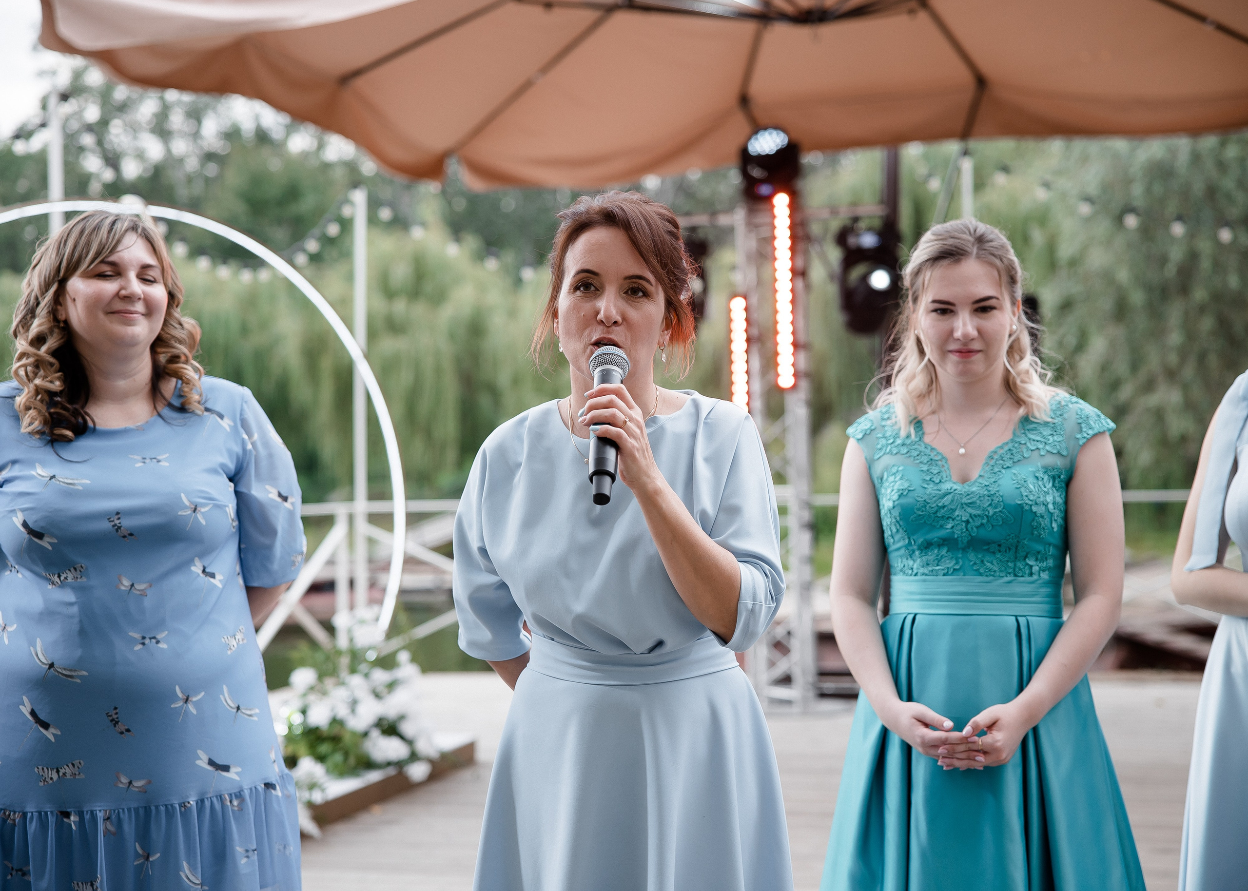 Алина + Паша. Свадебный и семейный фотограф в Саратове Маша Паника