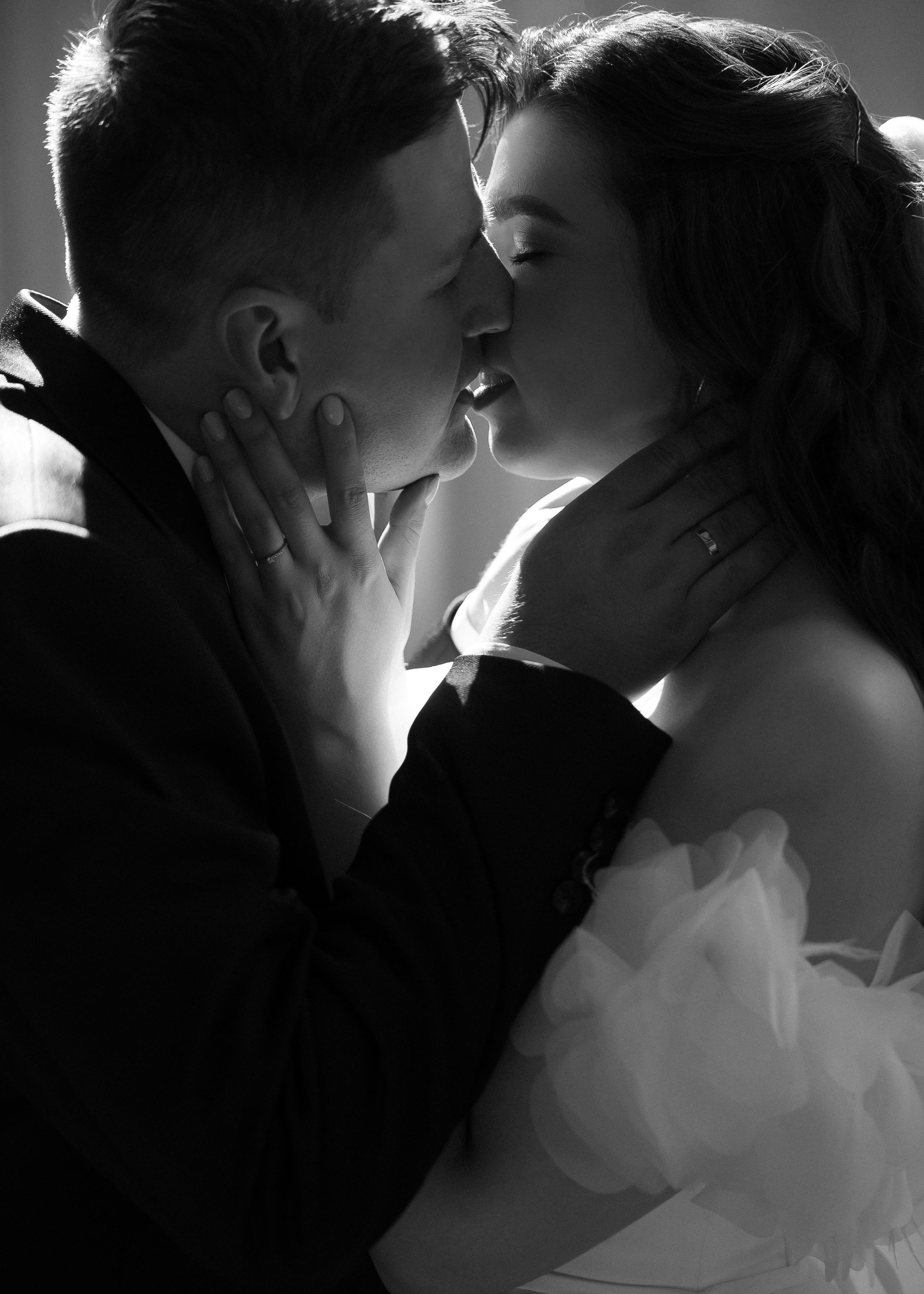 Лена + Саша. Свадебный и семейный фотограф в Саратове Маша Паника