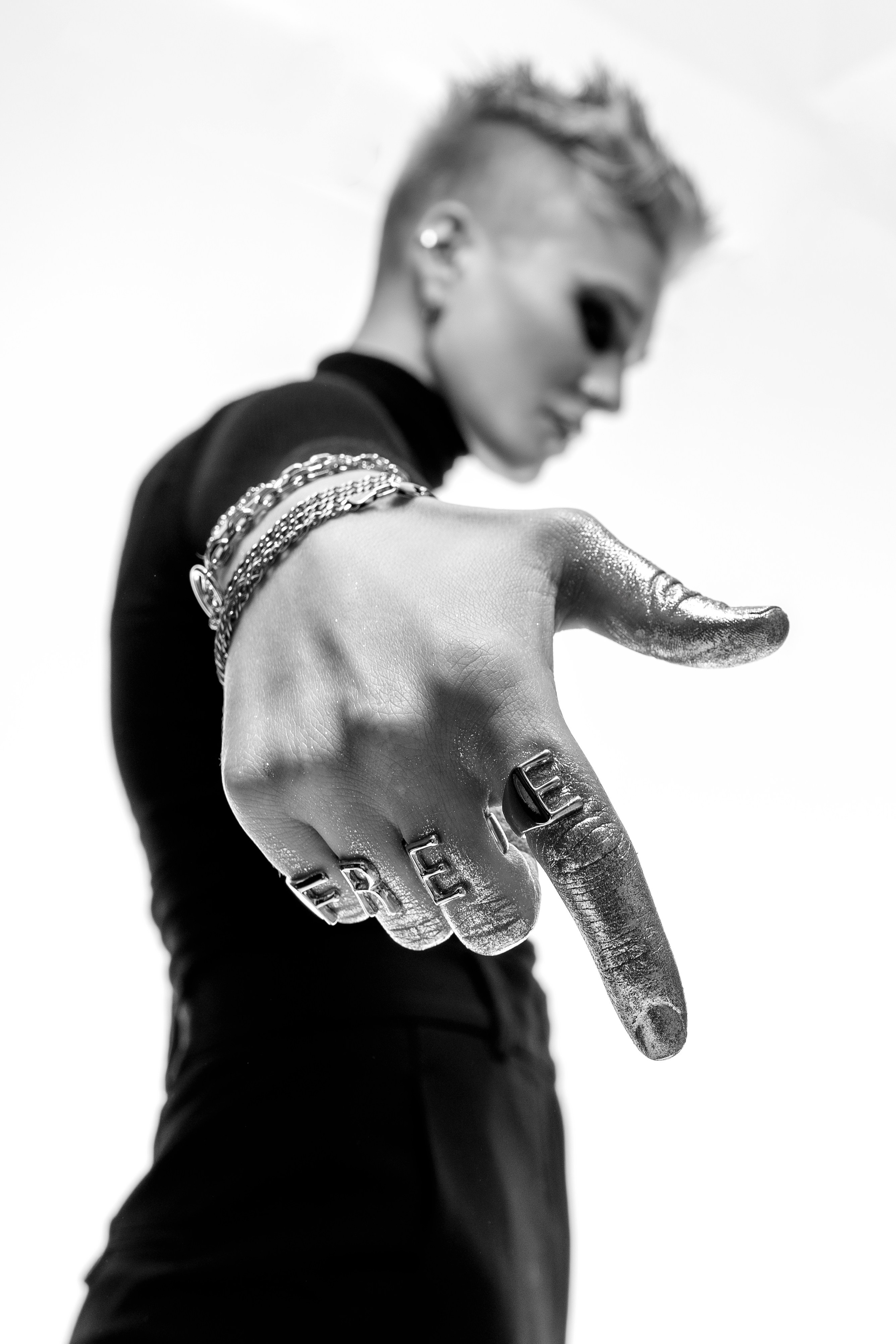 Женская персональная съёмка. Фотохудожник в Тольятти и Самаре Валентина Суворова