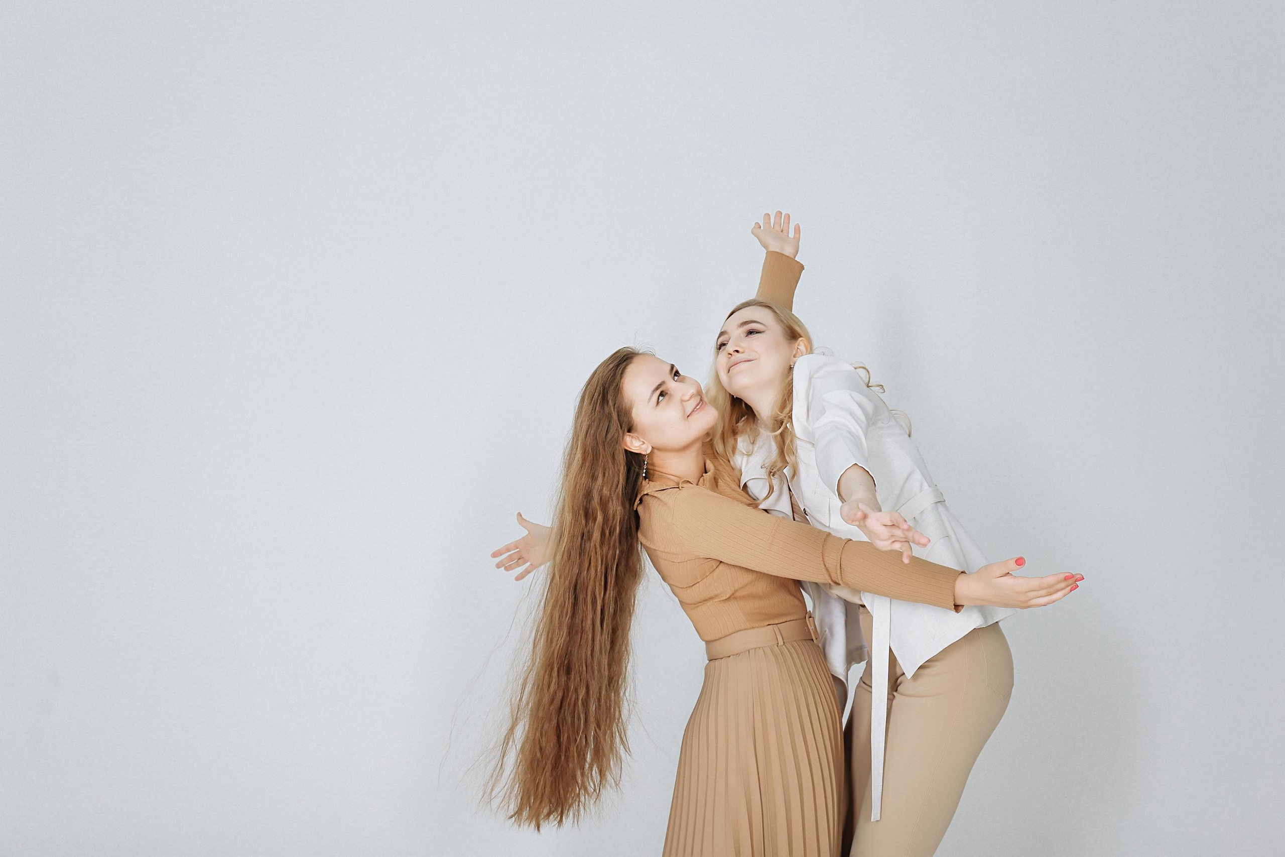 Girls, girls, girls. Алина Малышева, свадебный и семейный фотограф Москва