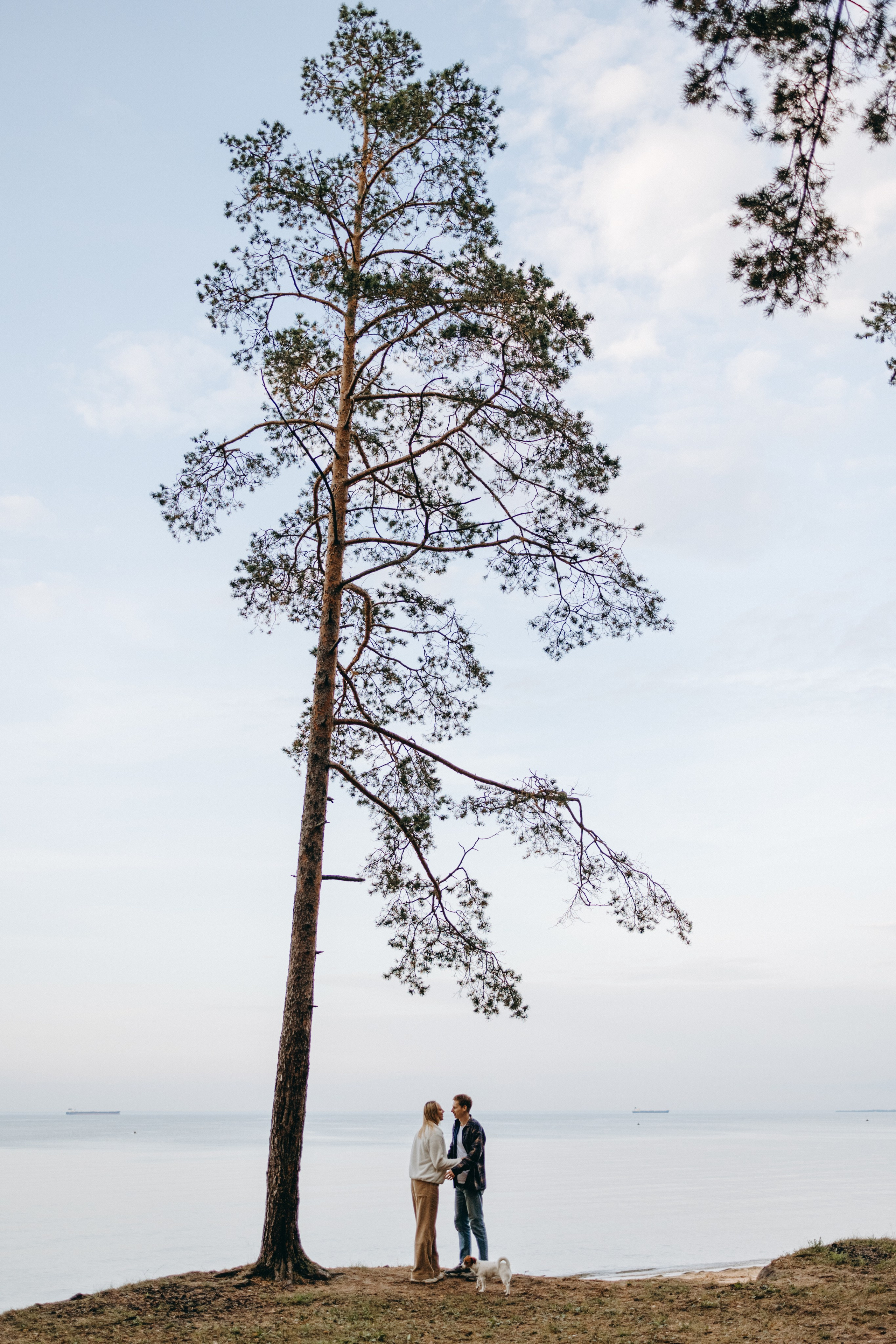 Лея и ее семья. Фотограф — Анималист | Санкт-Петербург