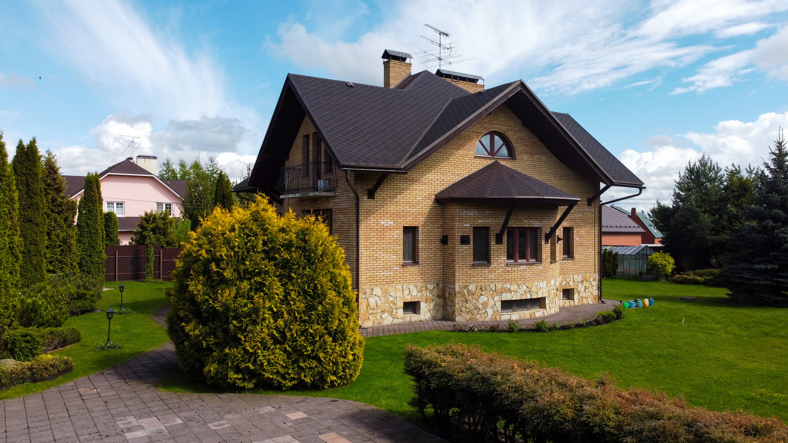 Архитектурный фотограф. Фотограф и видеограф в Израиле Соня Скай