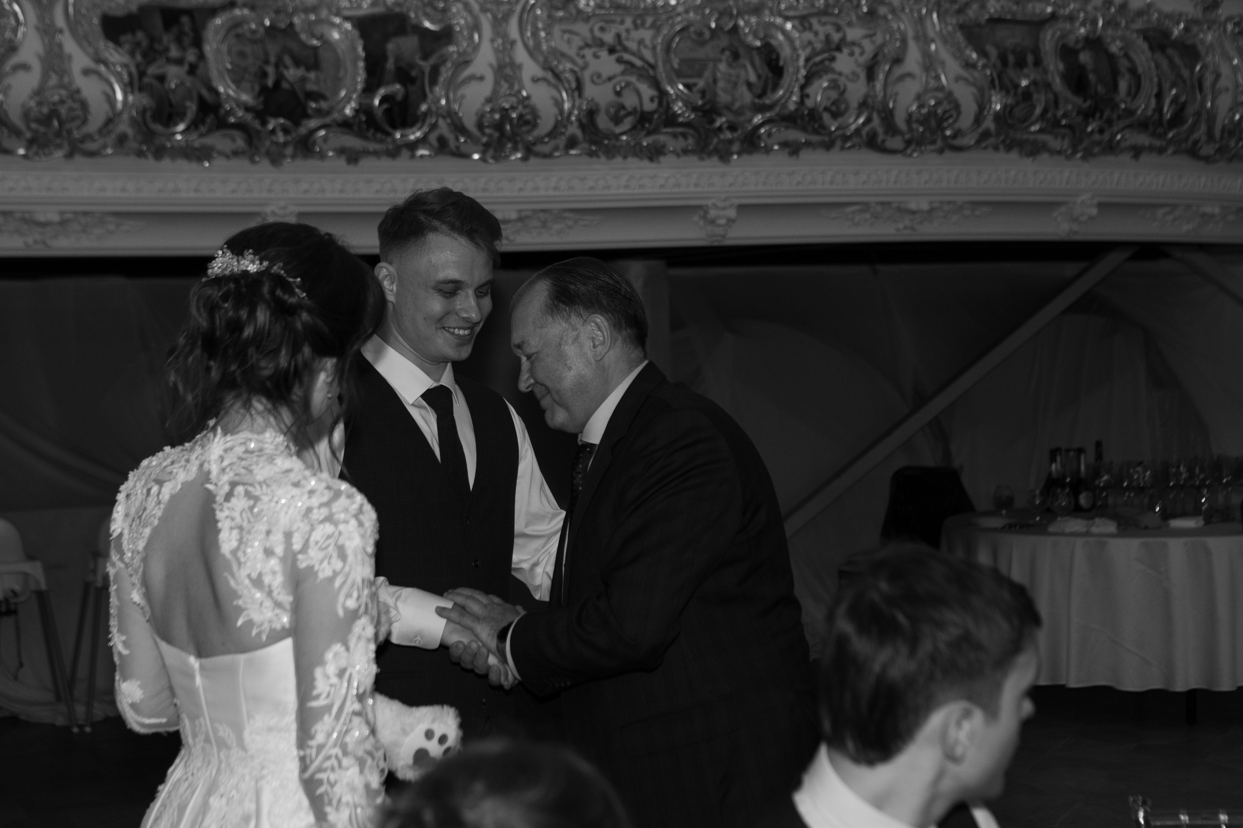 Анастасия | Владимир. Свадебный и женский фотограф в Москве Анастасия Голубева