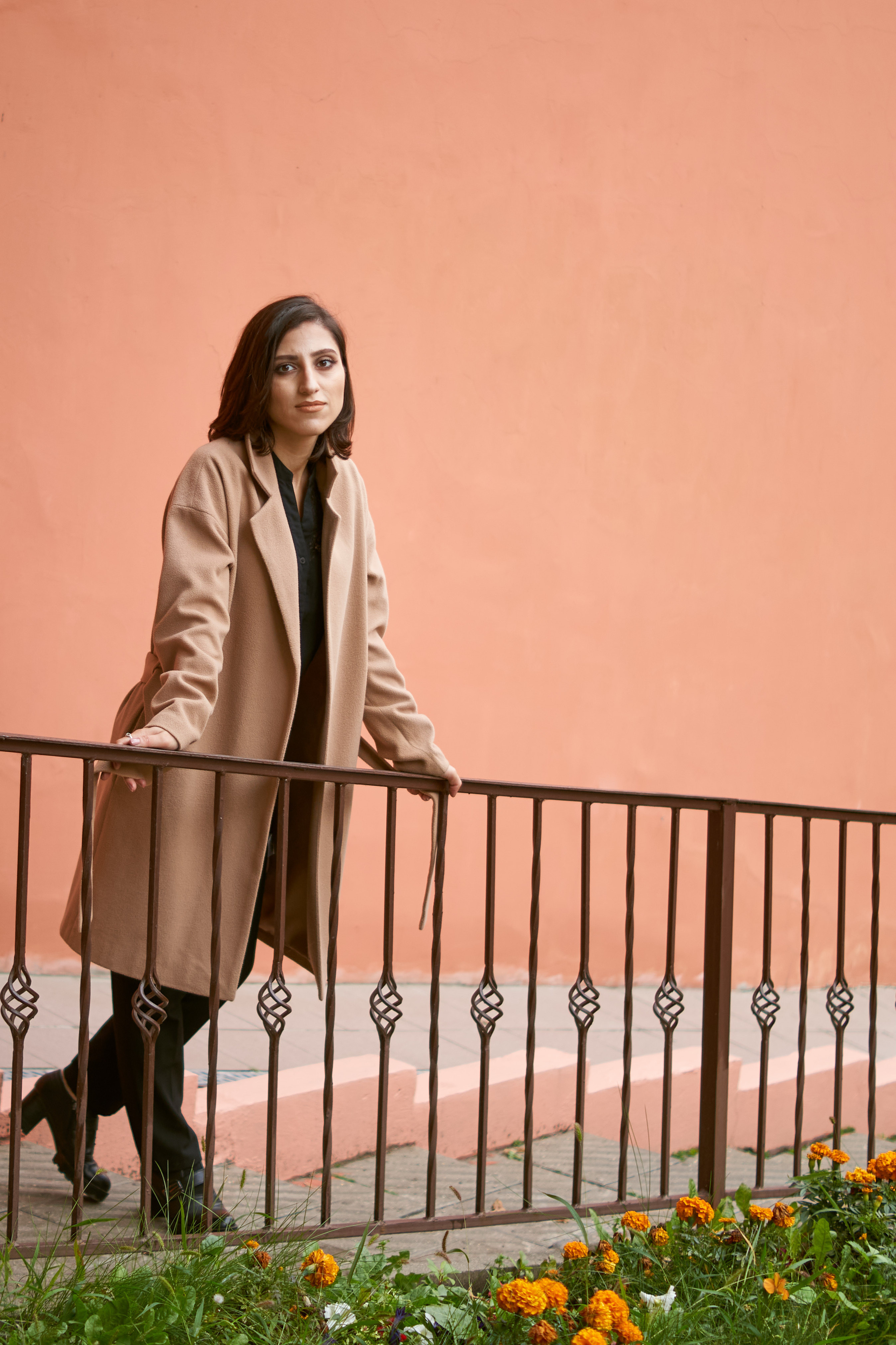 Женские портреты фотографа Татьяны Красновой