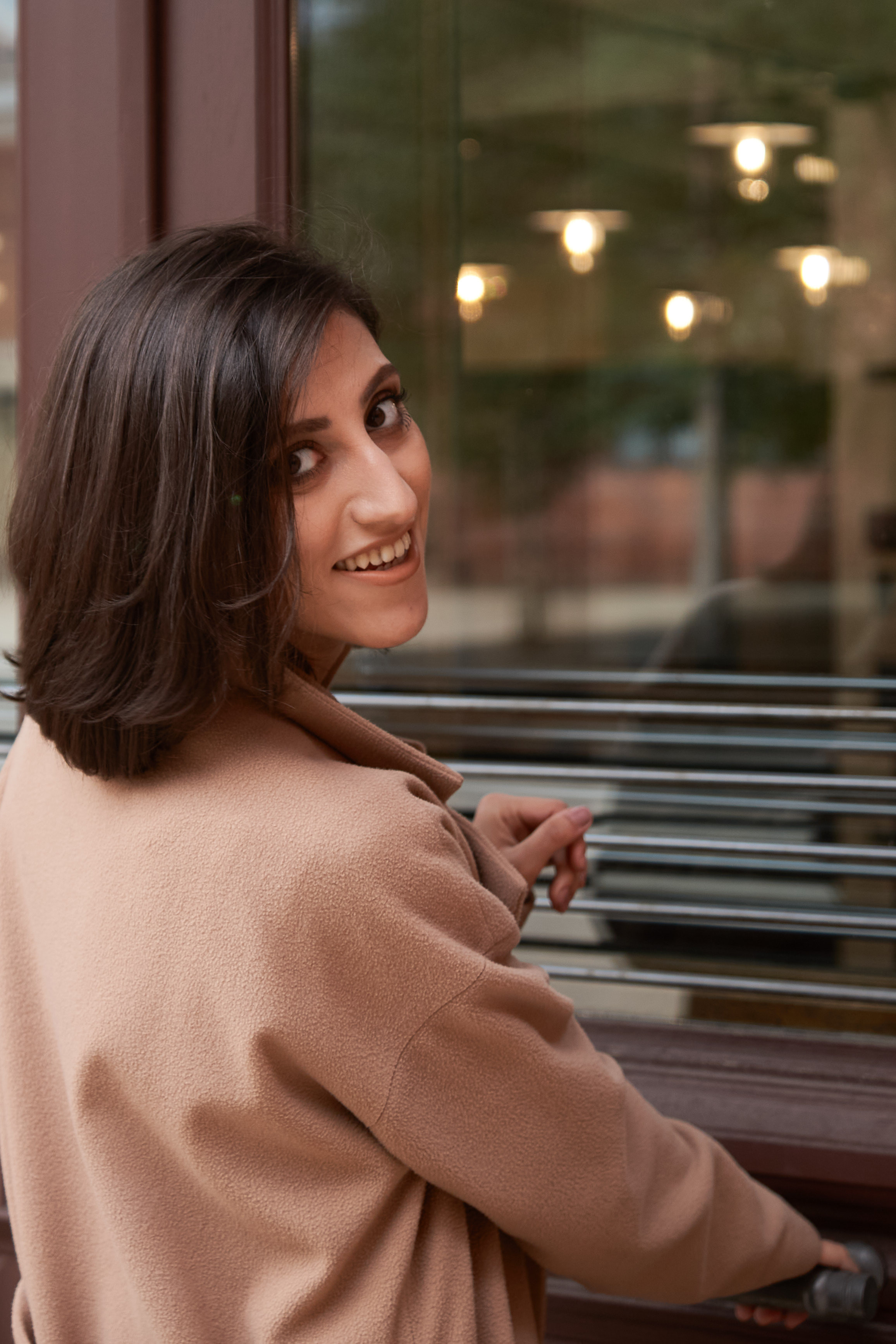 Женские портреты фотографа Татьяны Красновой