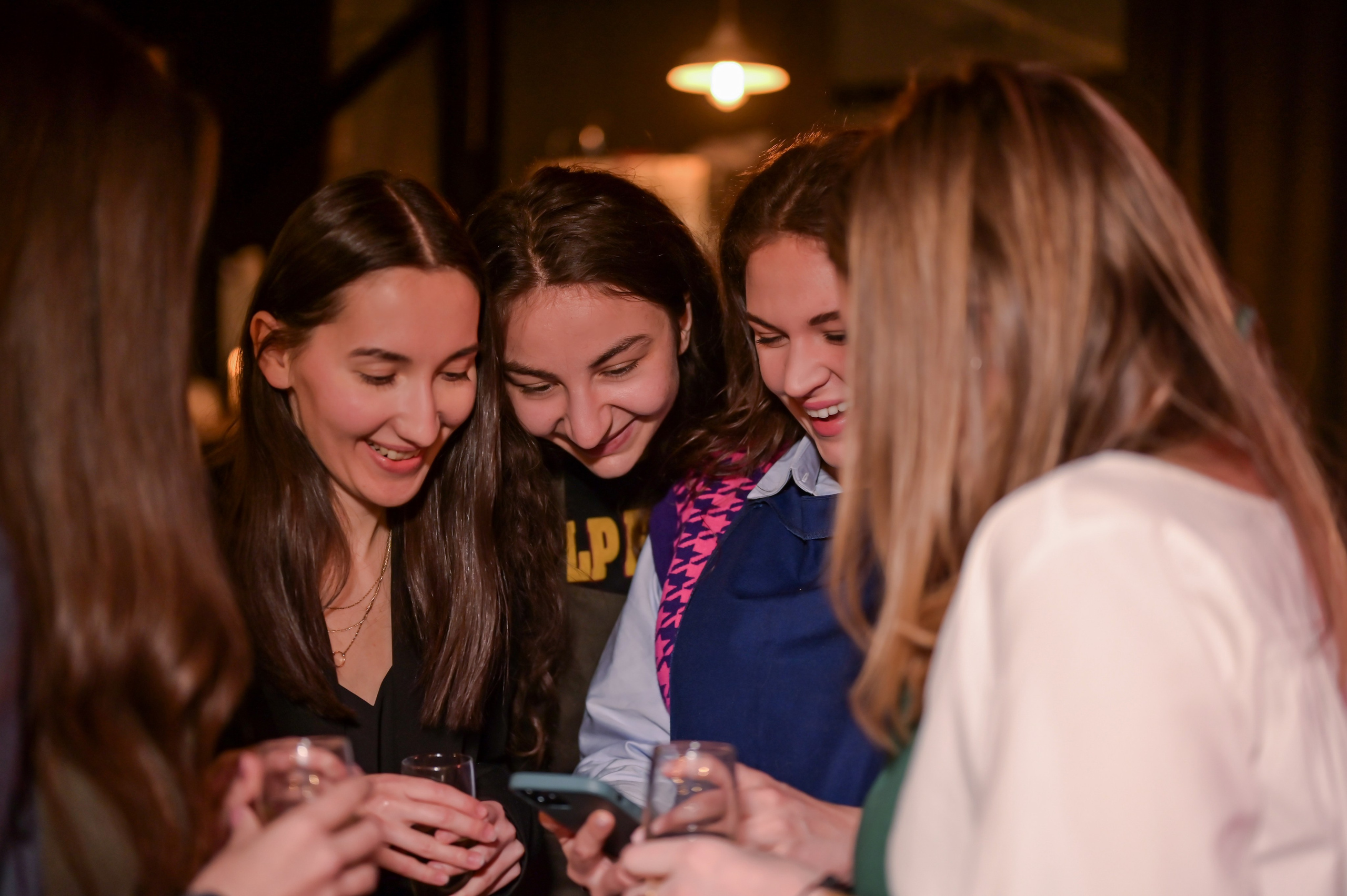 РЕПОРТАЖ С КОРПОРАТИВА. ZDARONOKIA Репортажный фотограф