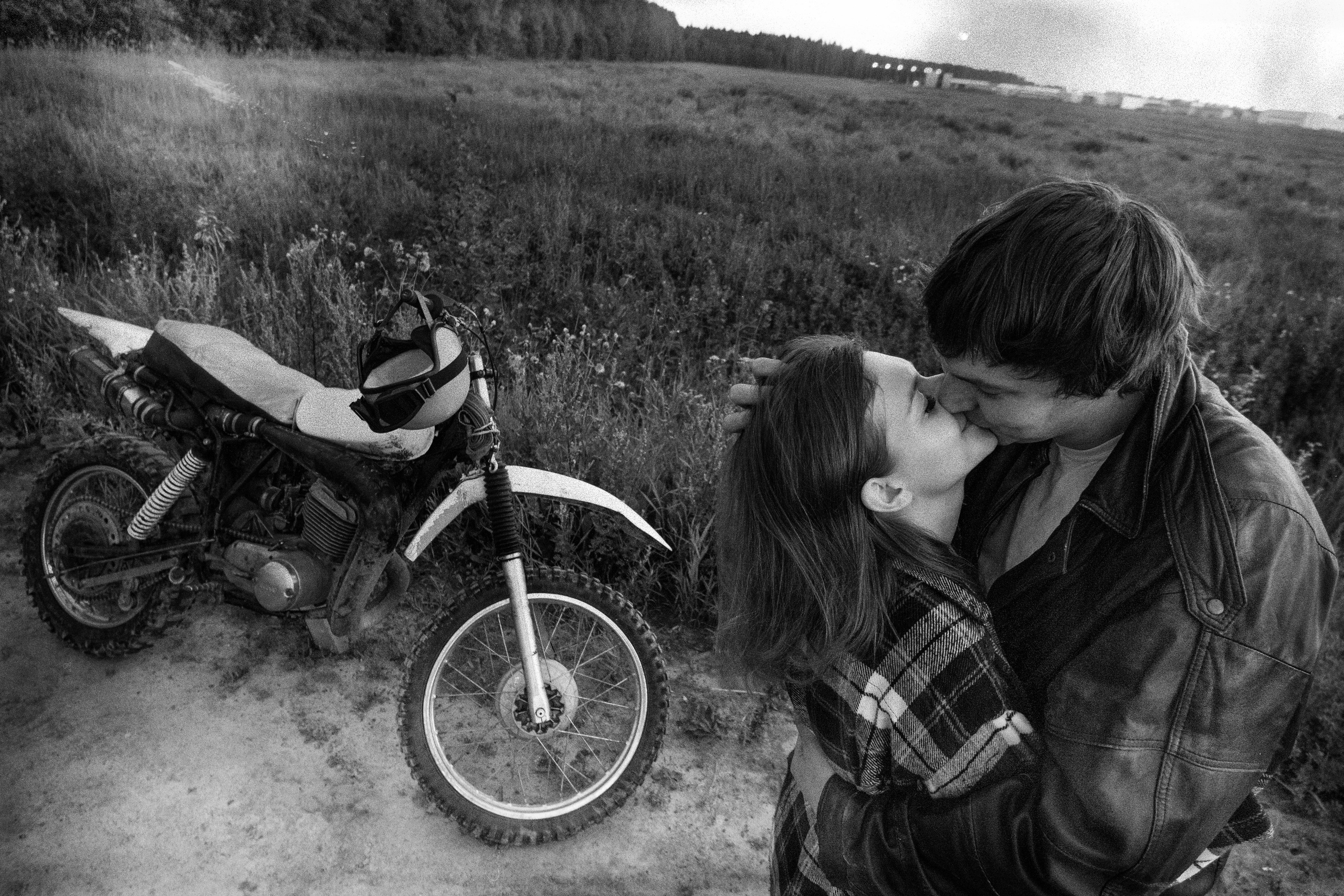 Андрей Корепов. Фотограф в Санкт-Петербурге