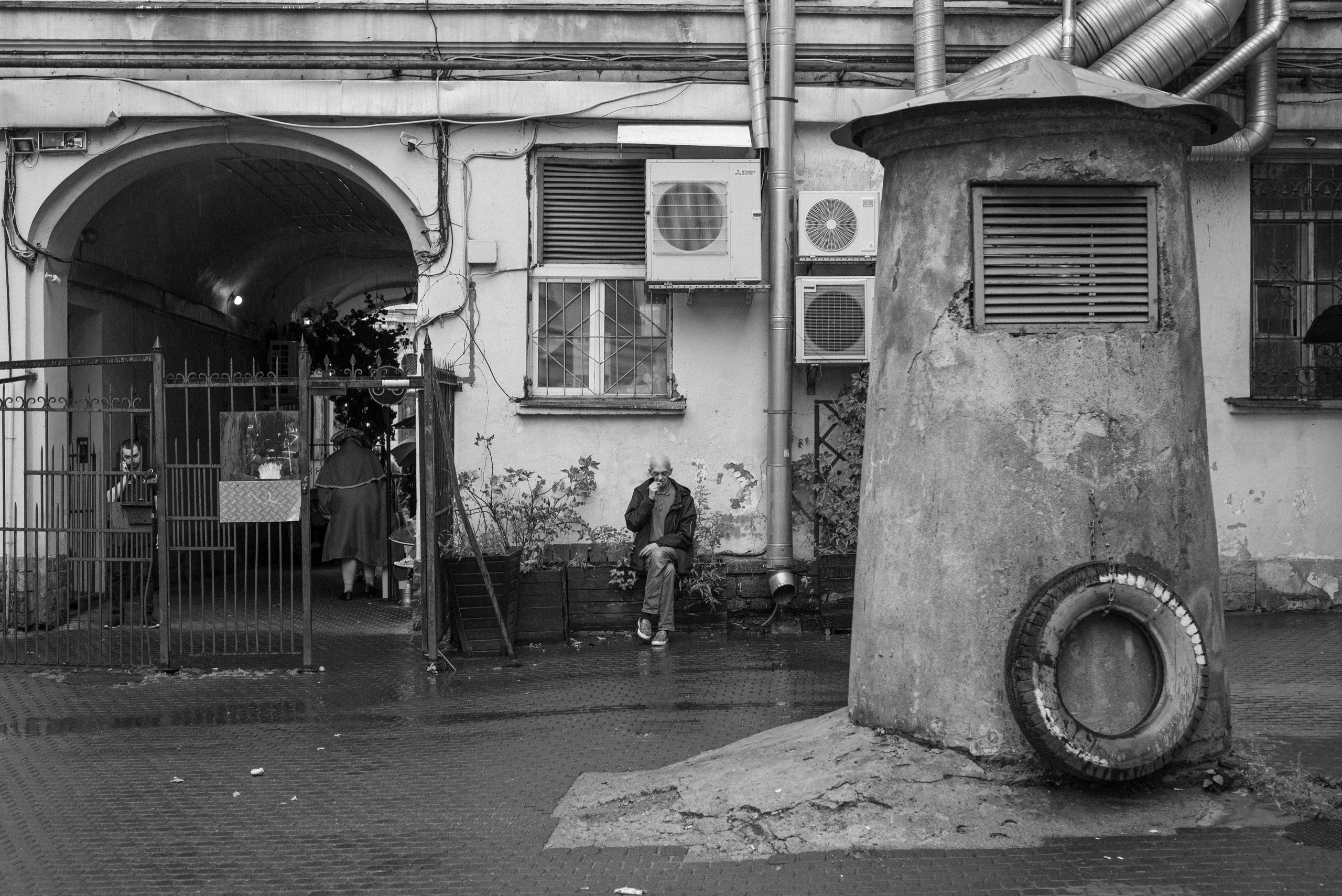 Андрей Корепов. Фотограф в Санкт-Петербурге