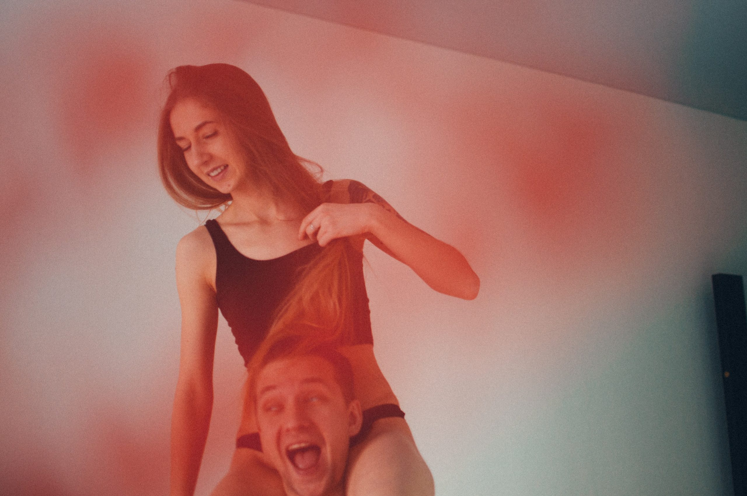 Кино про любовь