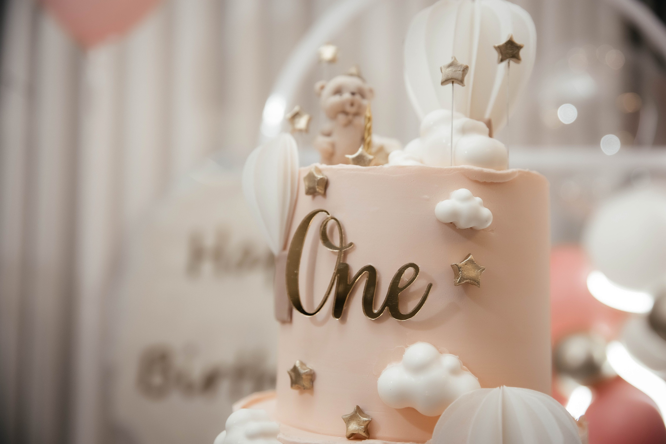 День рождения Мирославы. Фотограф Сальск Катерина