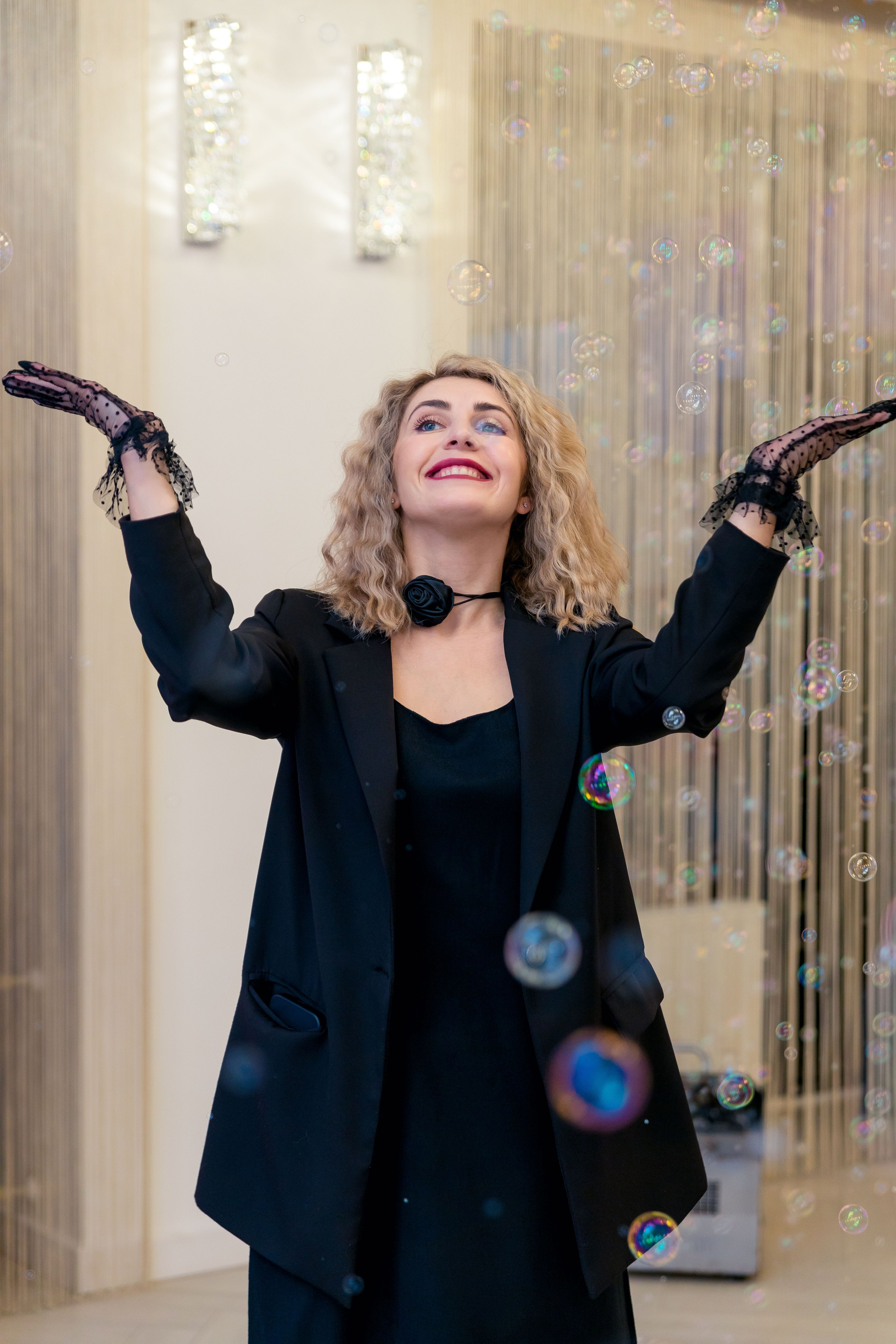 3х-летие клуба Совершенство. Фотограф в Барнауле Юлия Яковлева