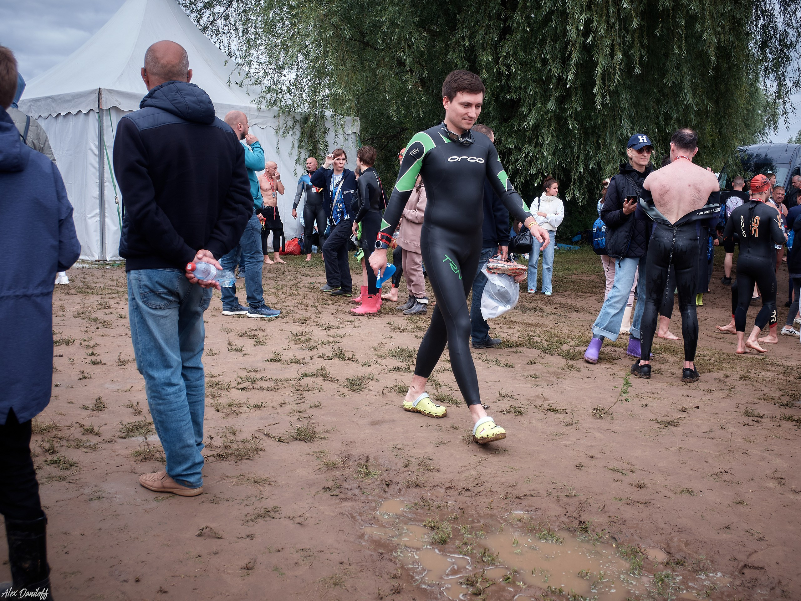 X-Waters Муром 2025. Муром-Инфо. Новости культуры, образования, спорта в городе Муром