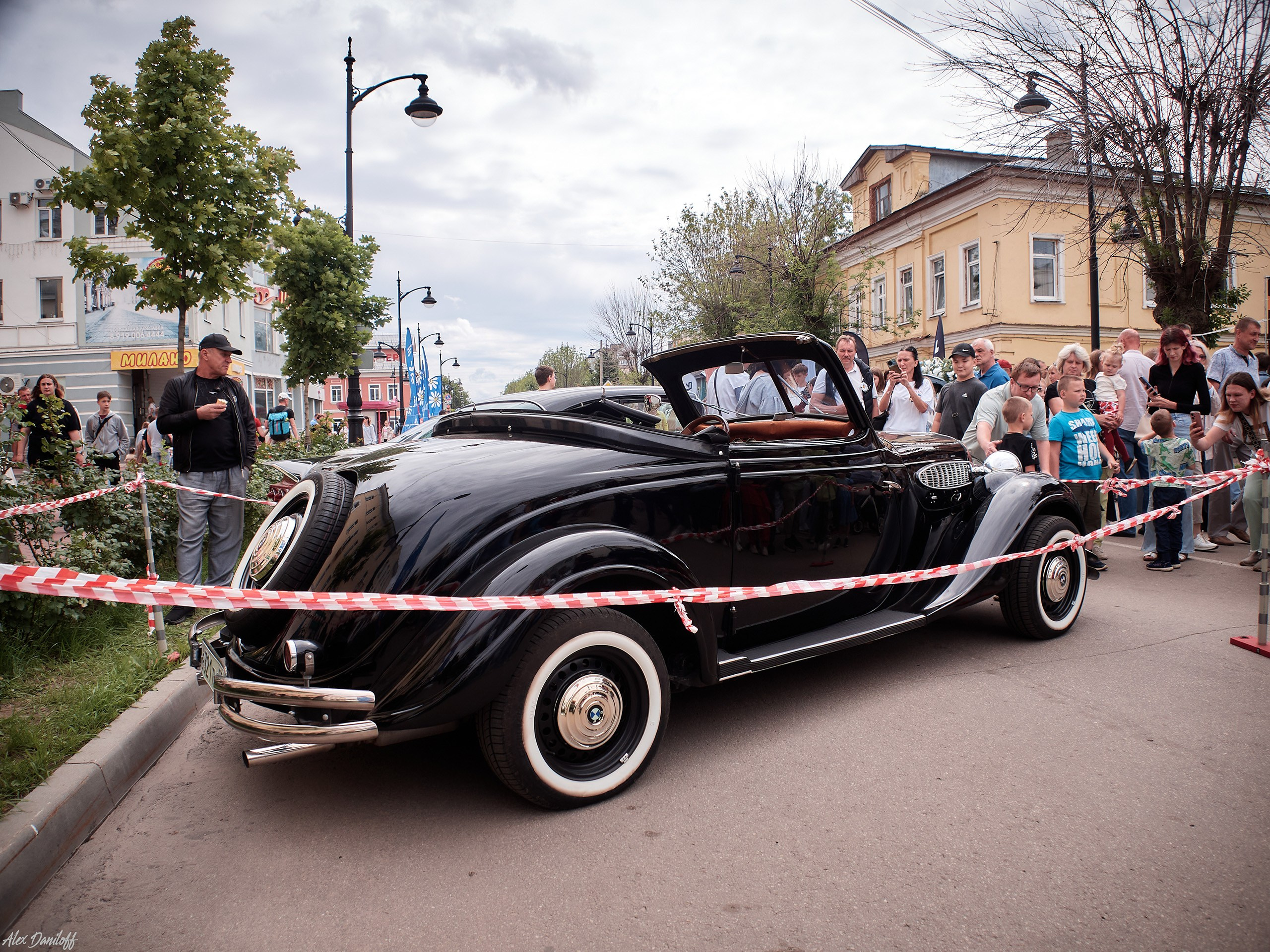 День семьи, любви и верности 2025. Муром-Инфо. Новости культуры, образования, спорта в городе Муром