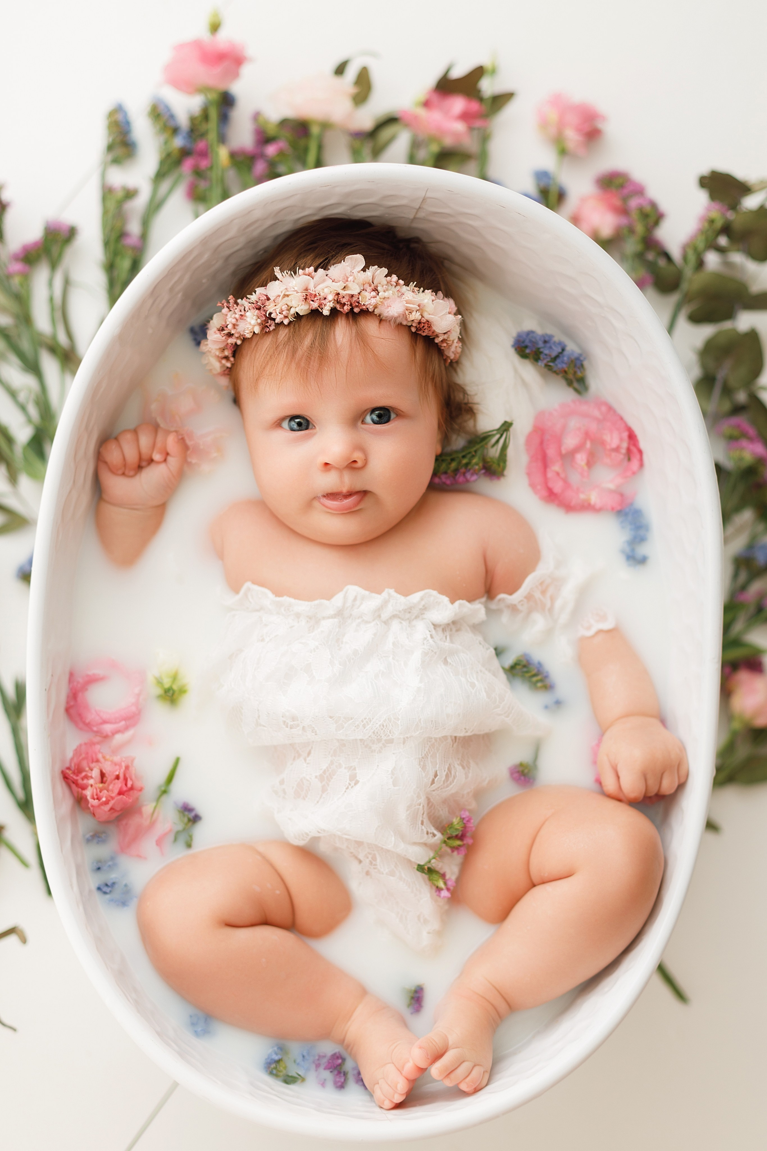 Малыши 3-5 мес. Детский Фотограф Анжелика Газиева