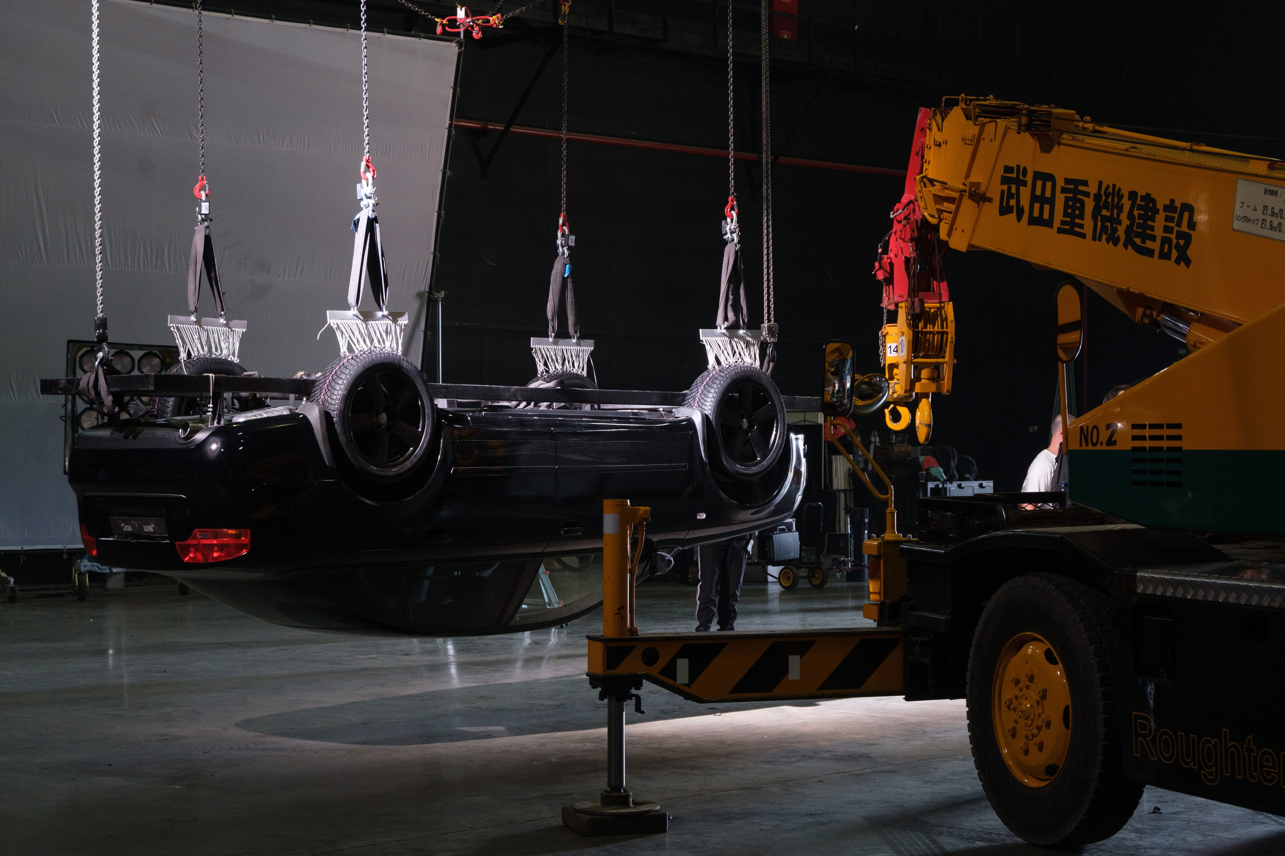 Спортивная программа. Дмитрий Шишкин