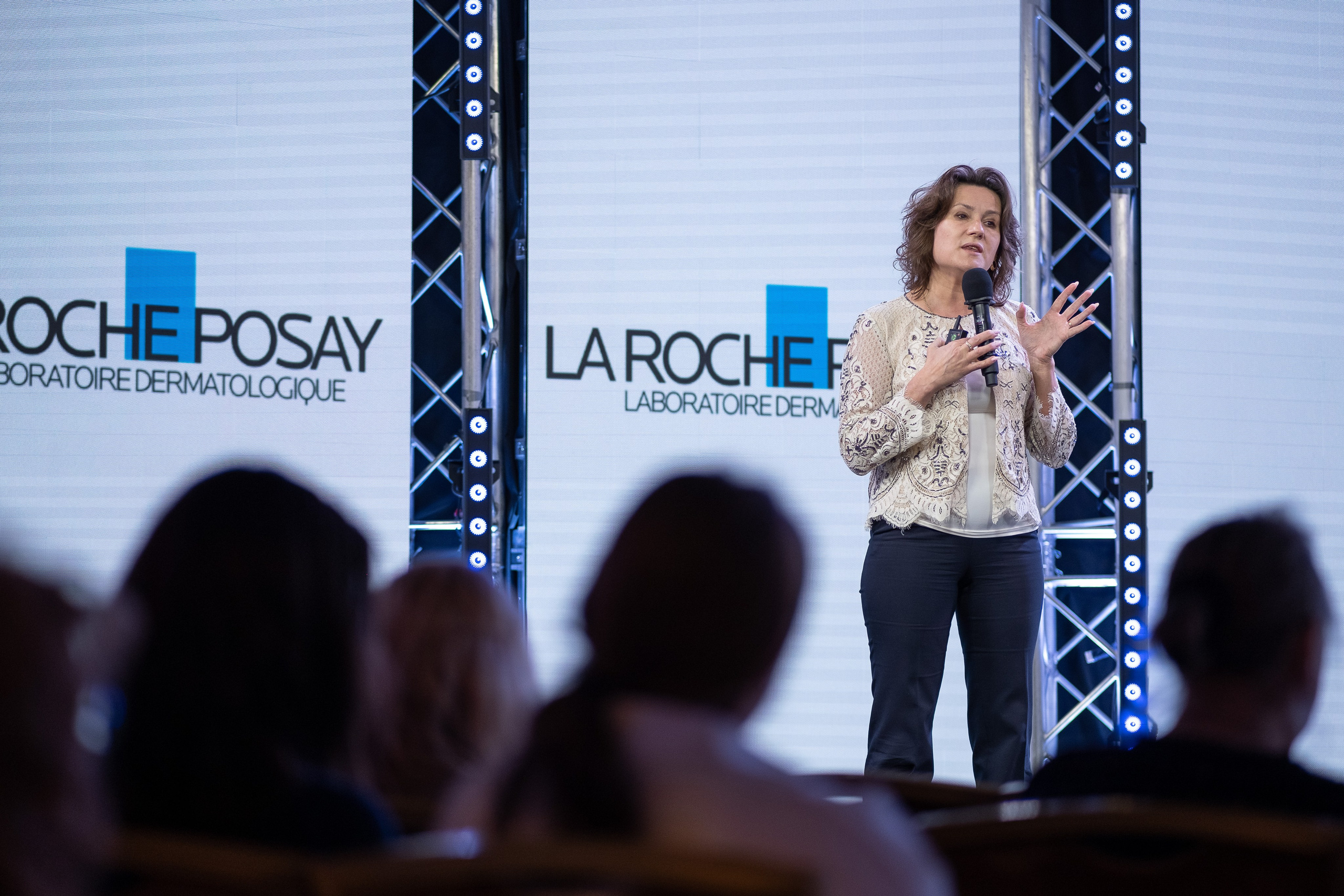 Деловая программа. Дмитрий Шишкин