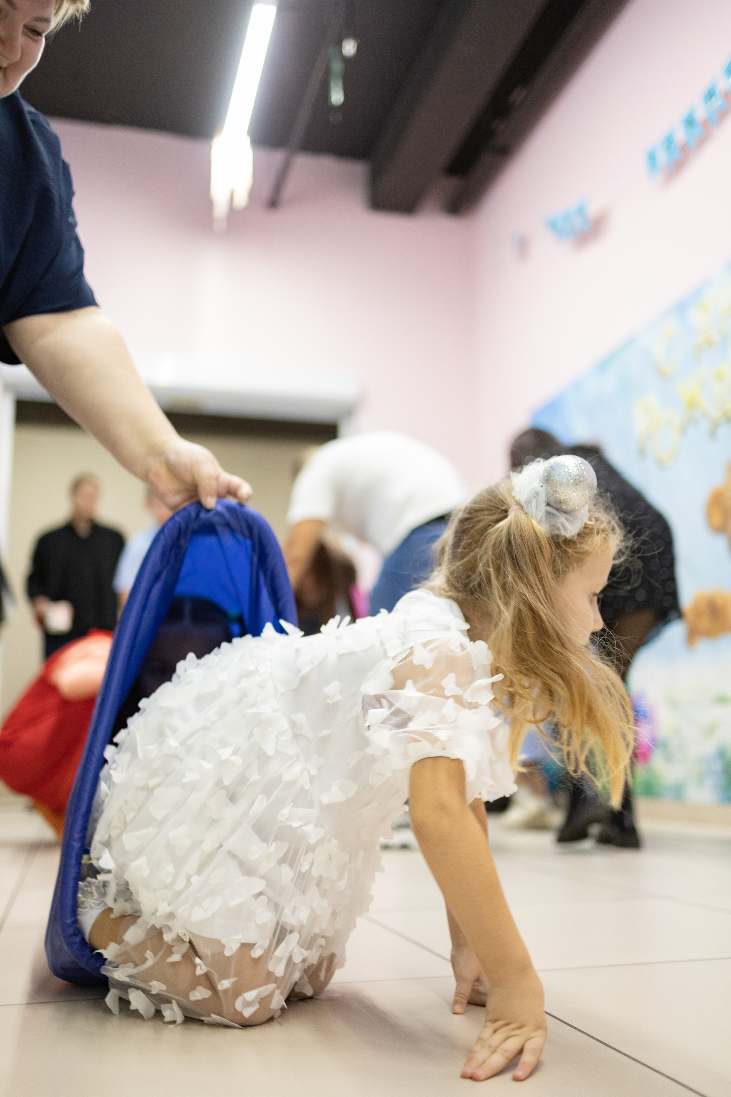 День рождения Василисы. Коновалова Ольга | фотограф в Пензе и Заречном