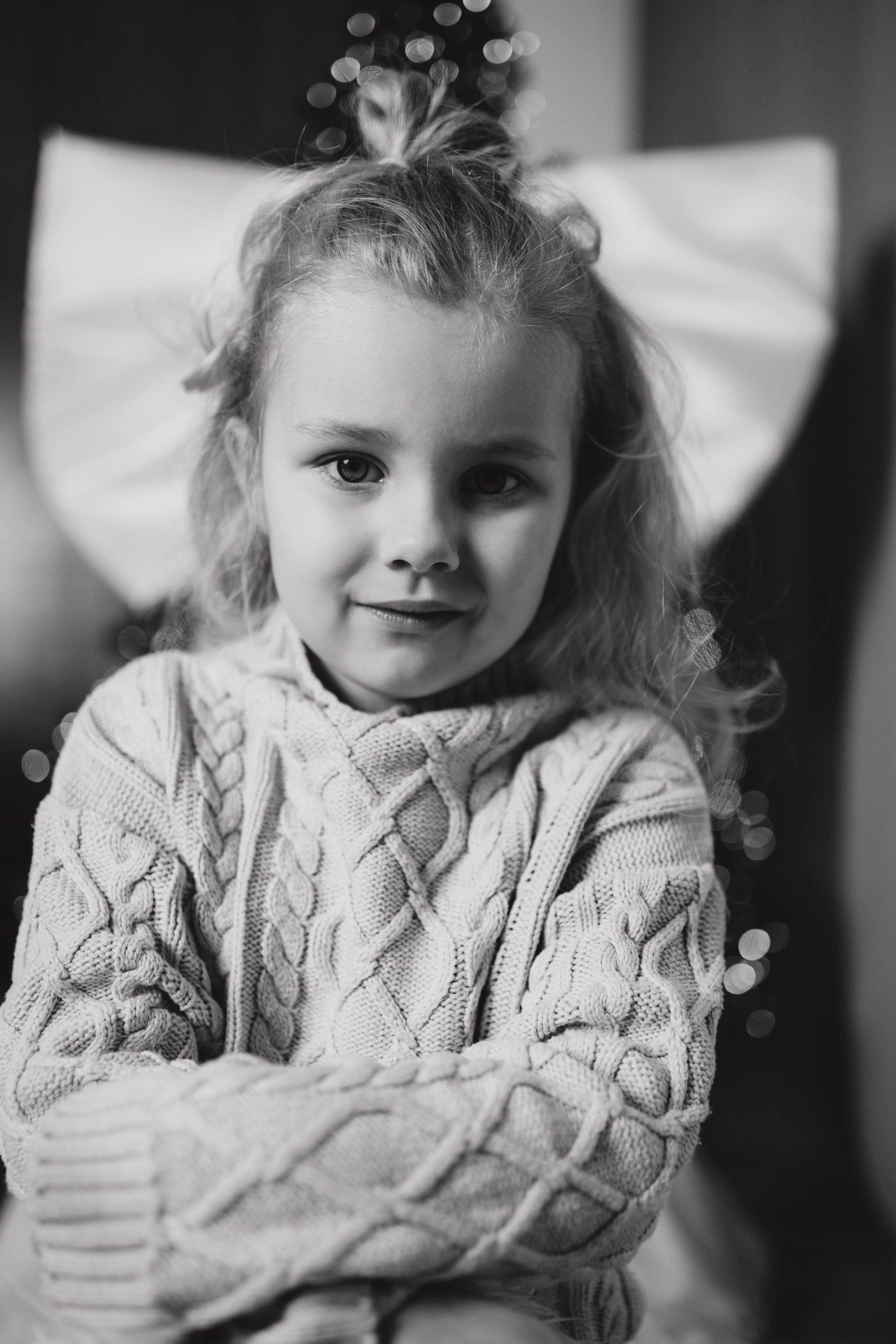 Новогодний маскарад. Коновалова Ольга | фотограф в Пензе и Заречном